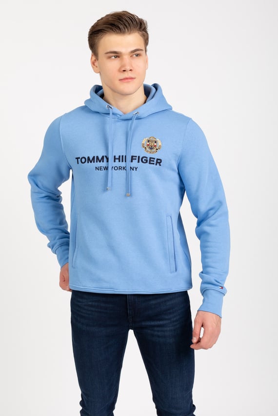 Худи ICON STACK CREST  HOODY