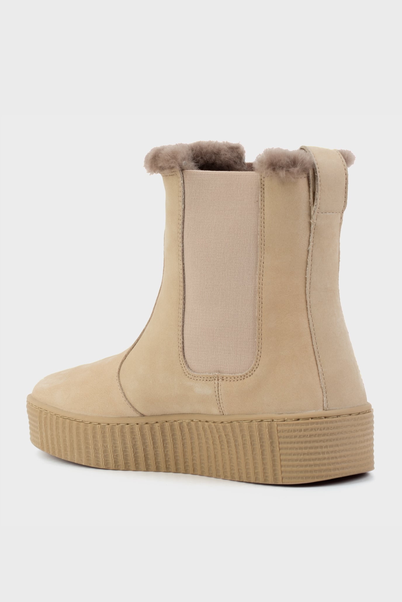 Ботинки ESSENTIAL CHELSEA WARMBOOTIE 3