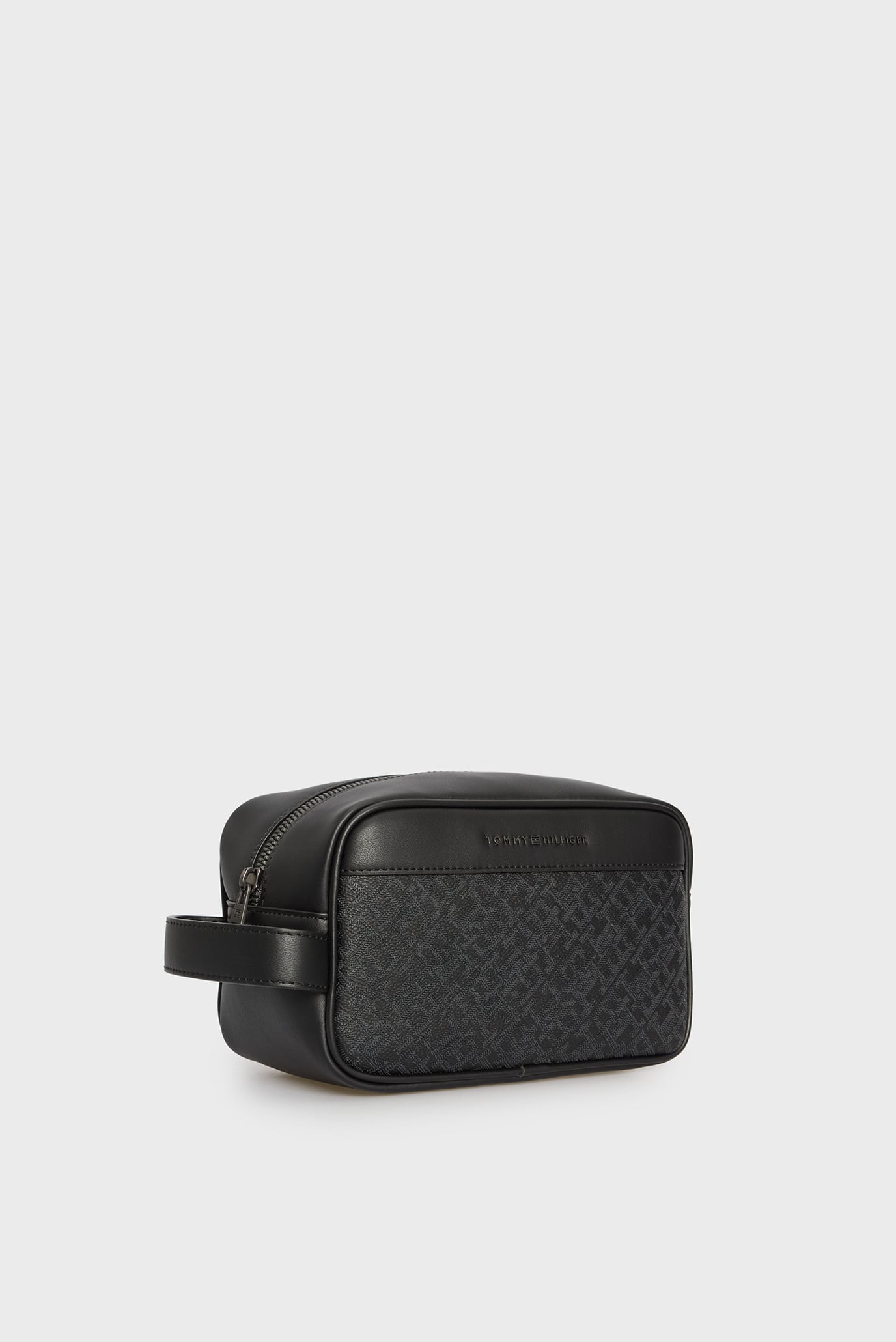 Косметичка/TH MONOGRAM WASHBAG 3