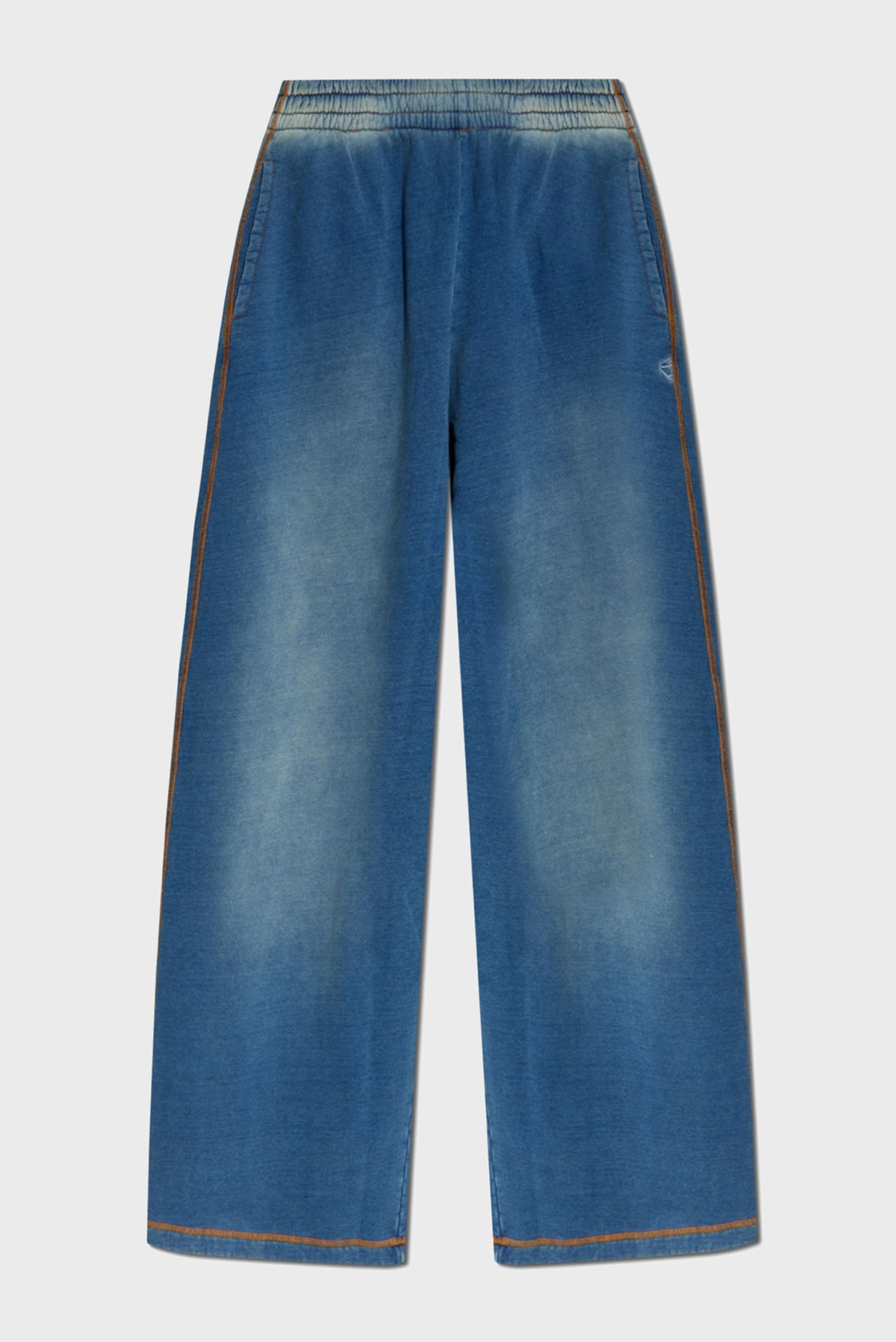 Штаны P-ZENIA-Q1 PANTALONI 5