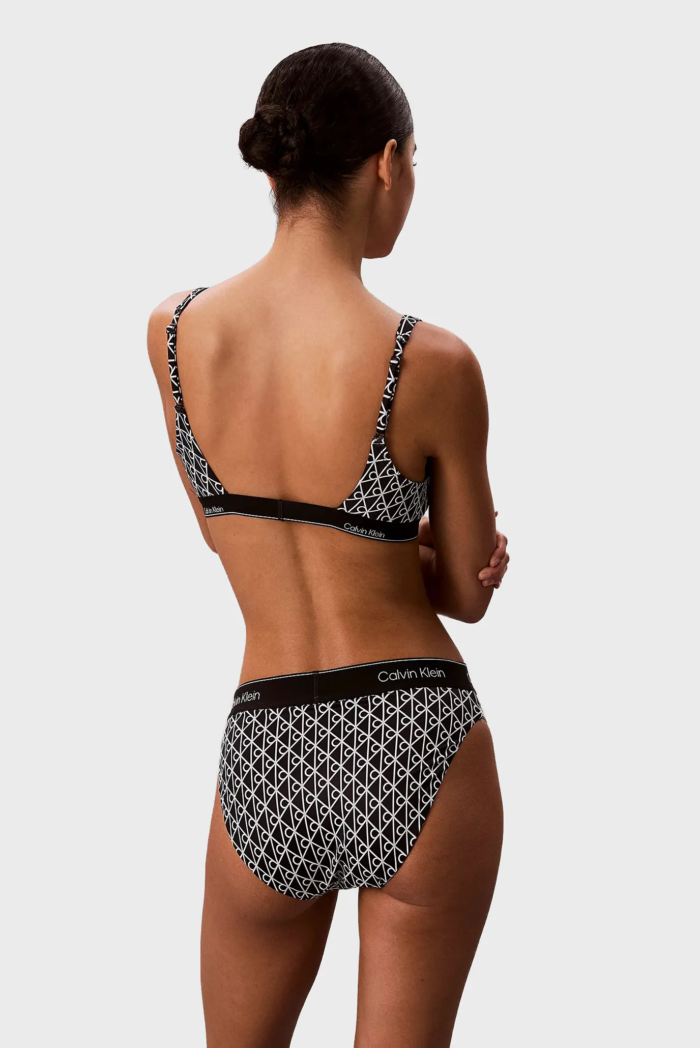 Купальник низ BIKINI 3