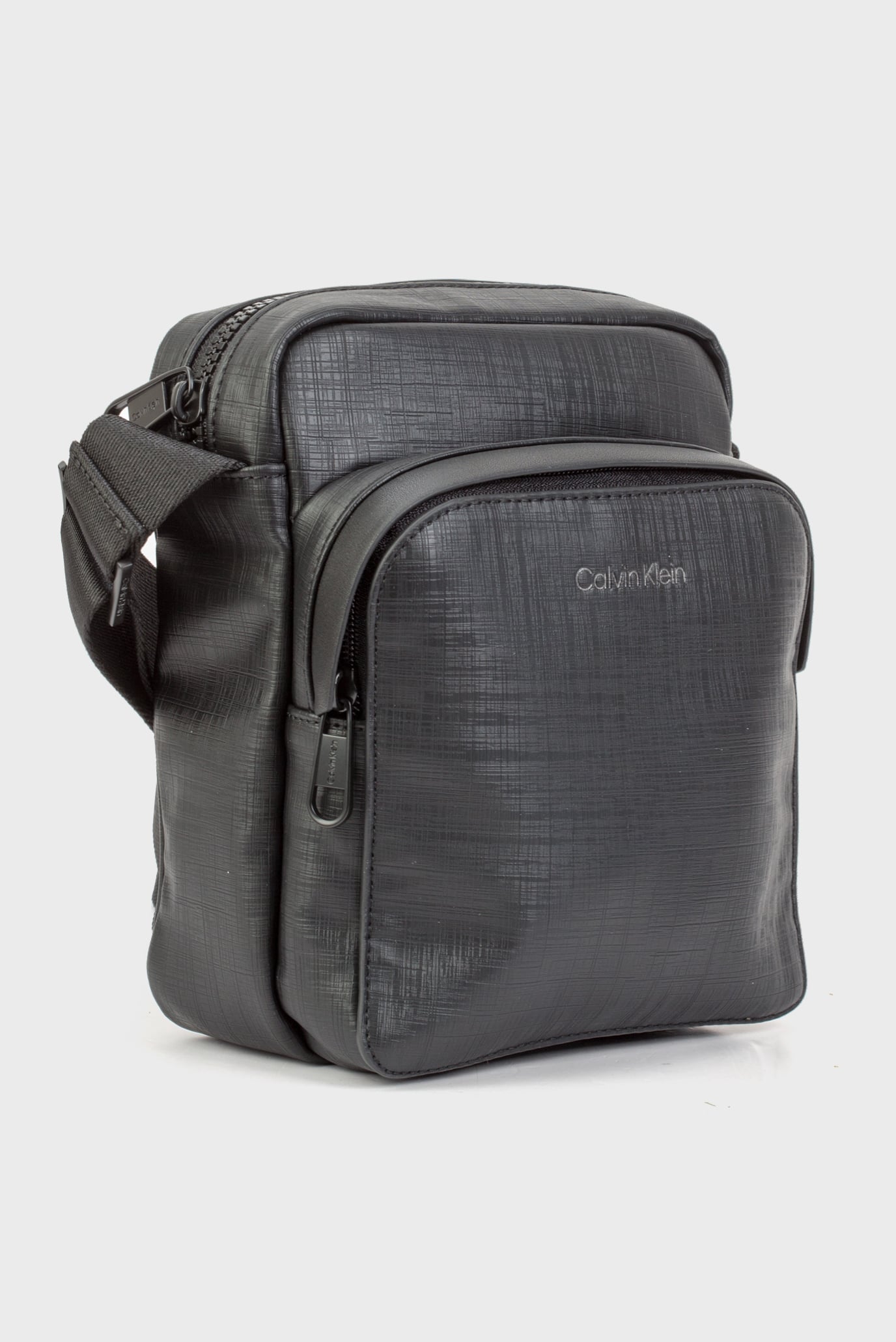 Сумка CK MUST REPORTER S CHECK 2