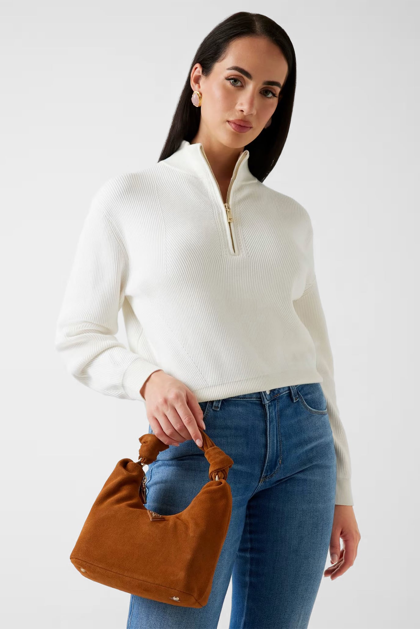 Сумка ISOTTA HOBO 2