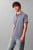 Поло SS SMOOTH COTTON SOLID POLO
