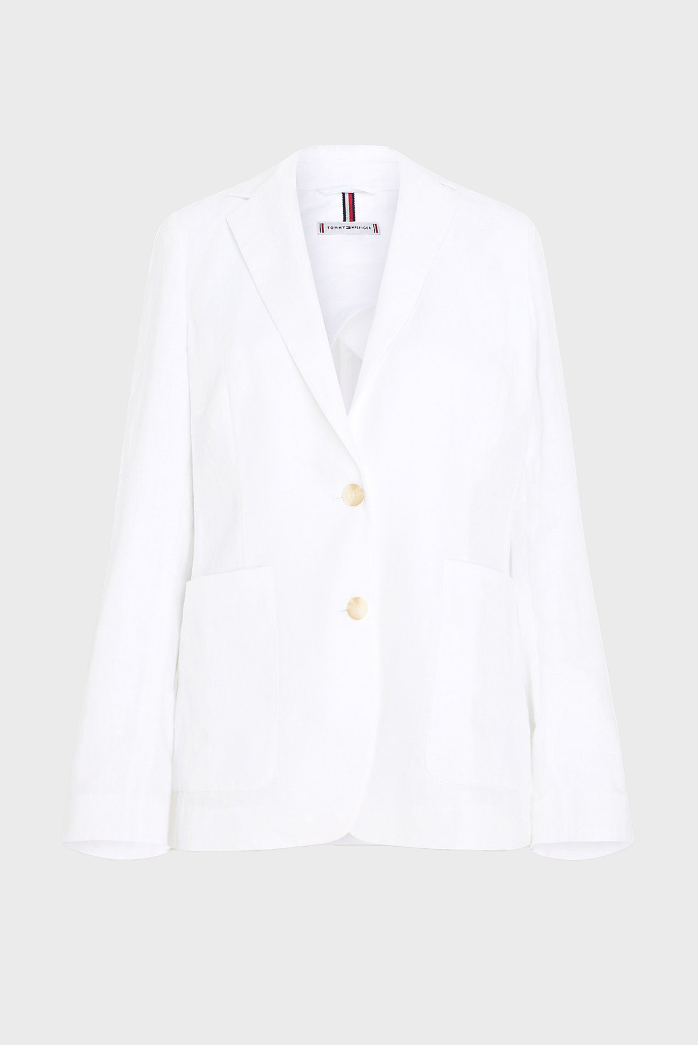 Пиджак CASUAL LINEN REGULAR SB BLAZER 6