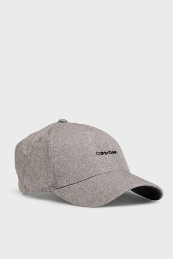 Кепка LINE QUILT BB CAP WOOL