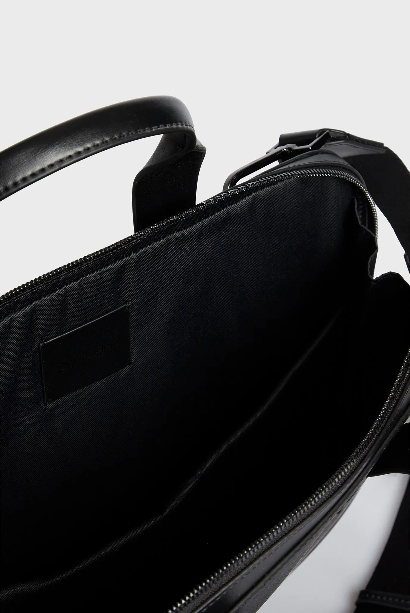 Сумка для компьютера MODERN BAR SLIM LAPTOP BAG MONO 2