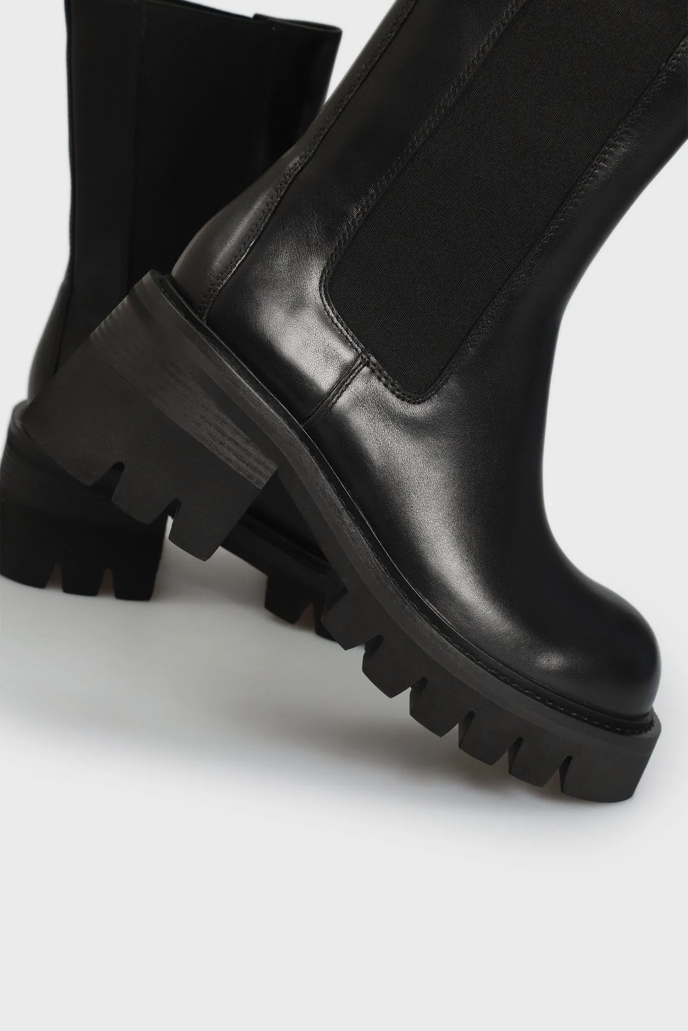 Ботинки Missouri 2