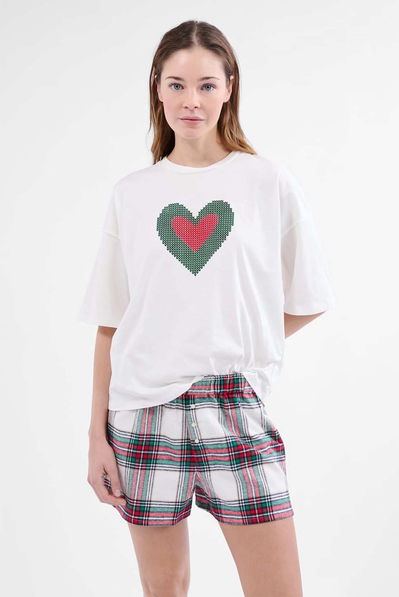 Пижама PELINA SPE - PYJ 2 PCS 1