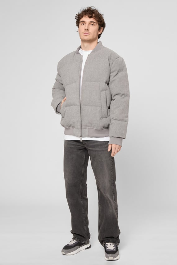 Куртка зимняя MDJ 037 Куртка зимняя MDJ 037