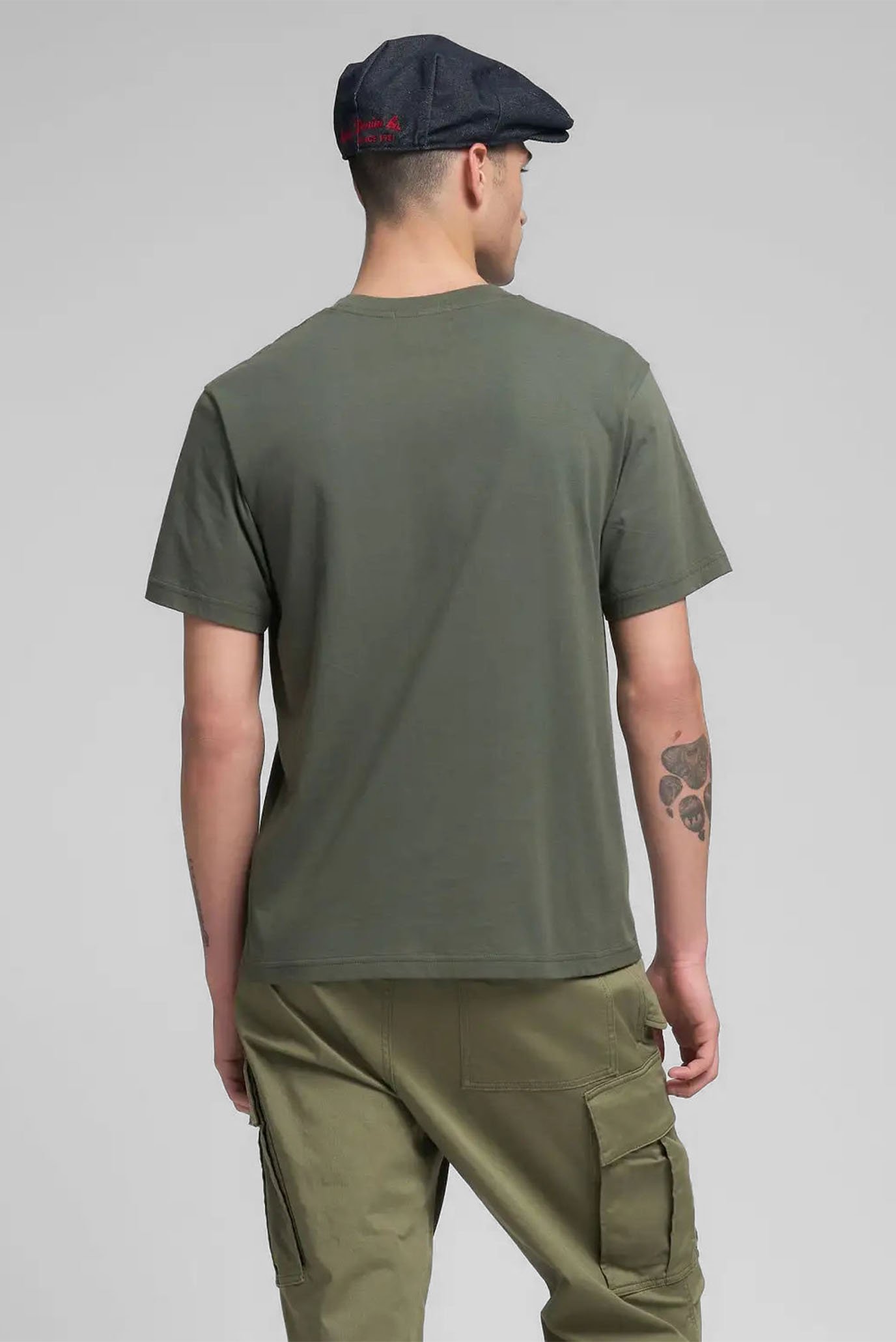 Футболка - 4