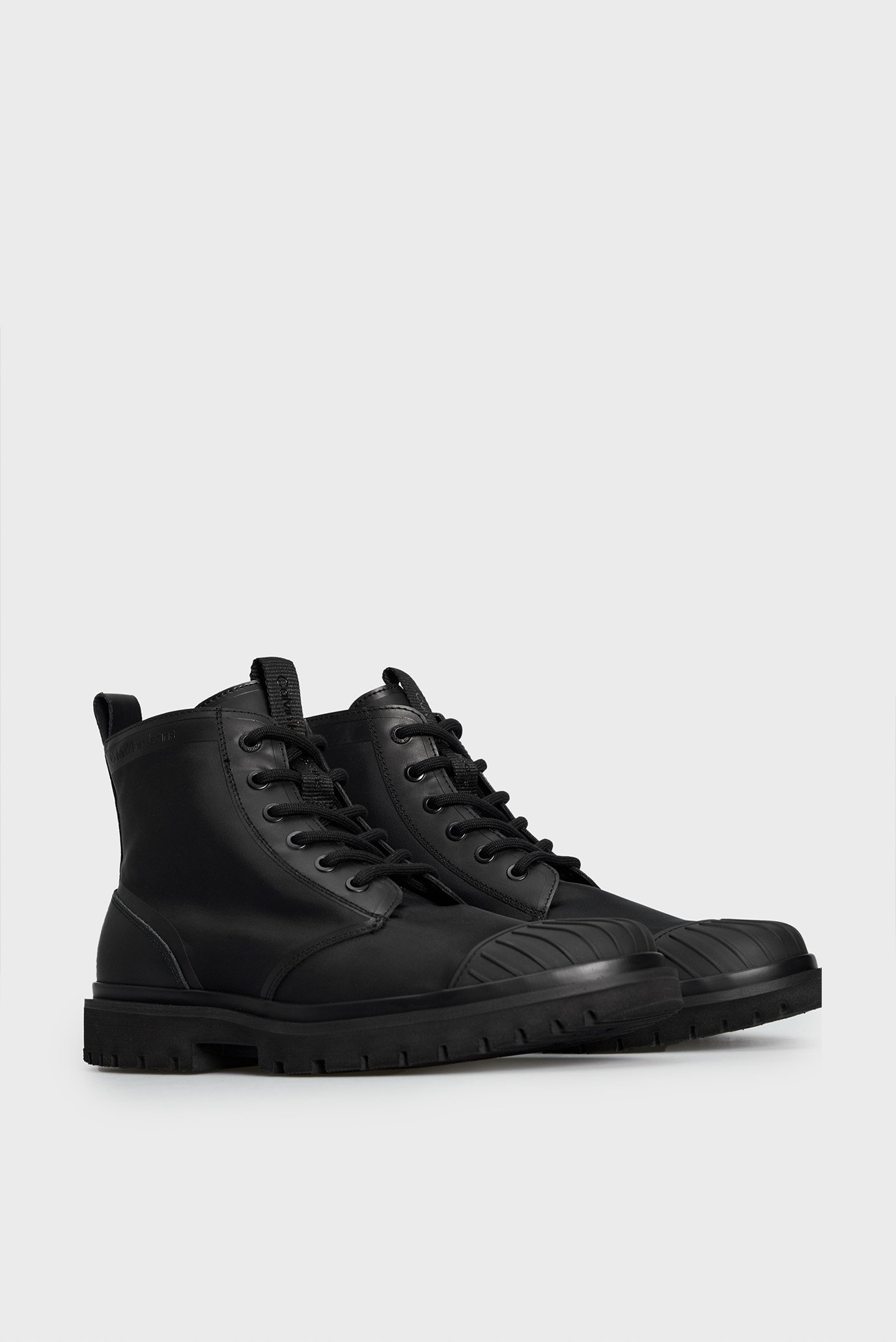 Ботинки EVA LACEUP BOOT MID NY 3