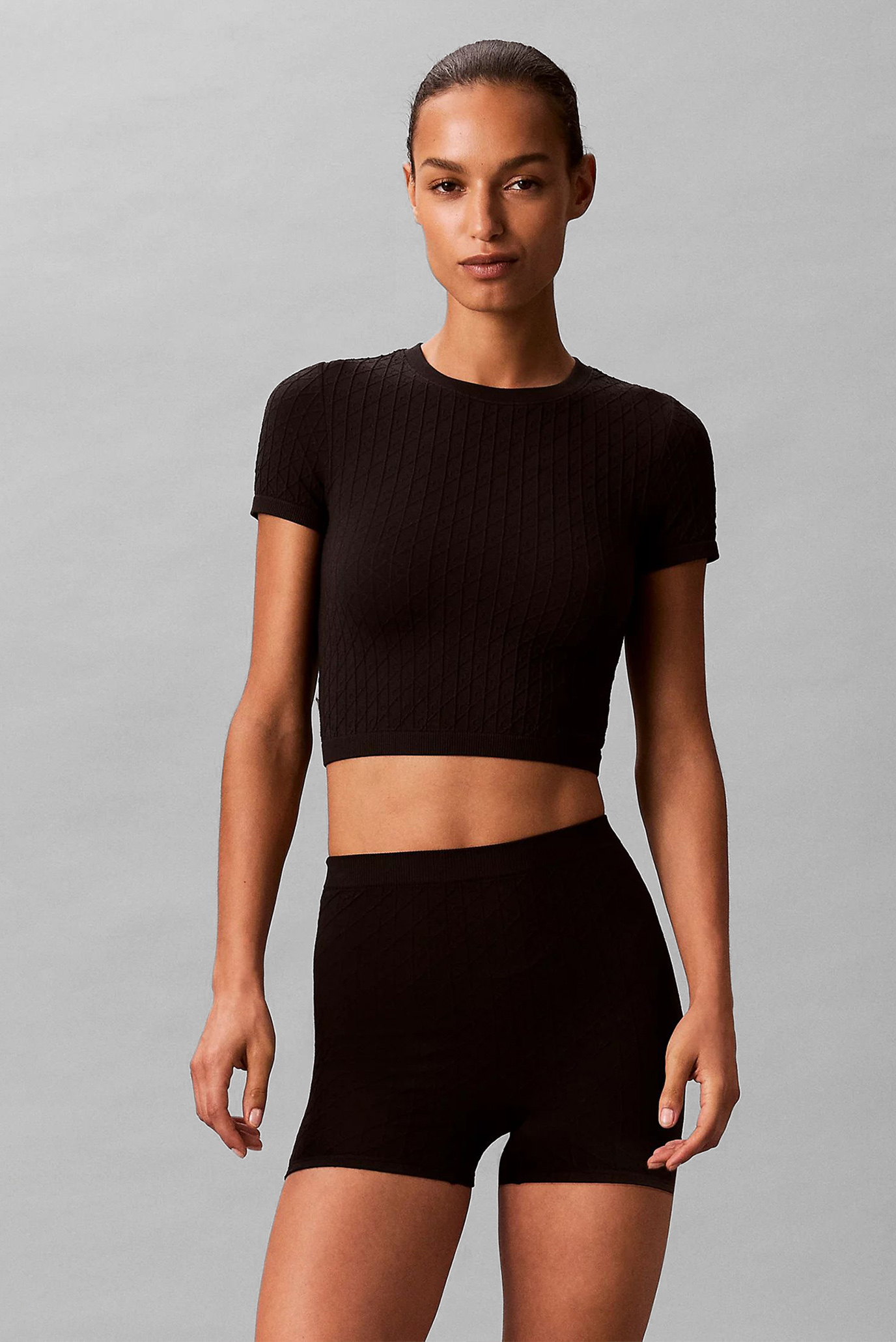 Футболка SEAMLESS TEE 1