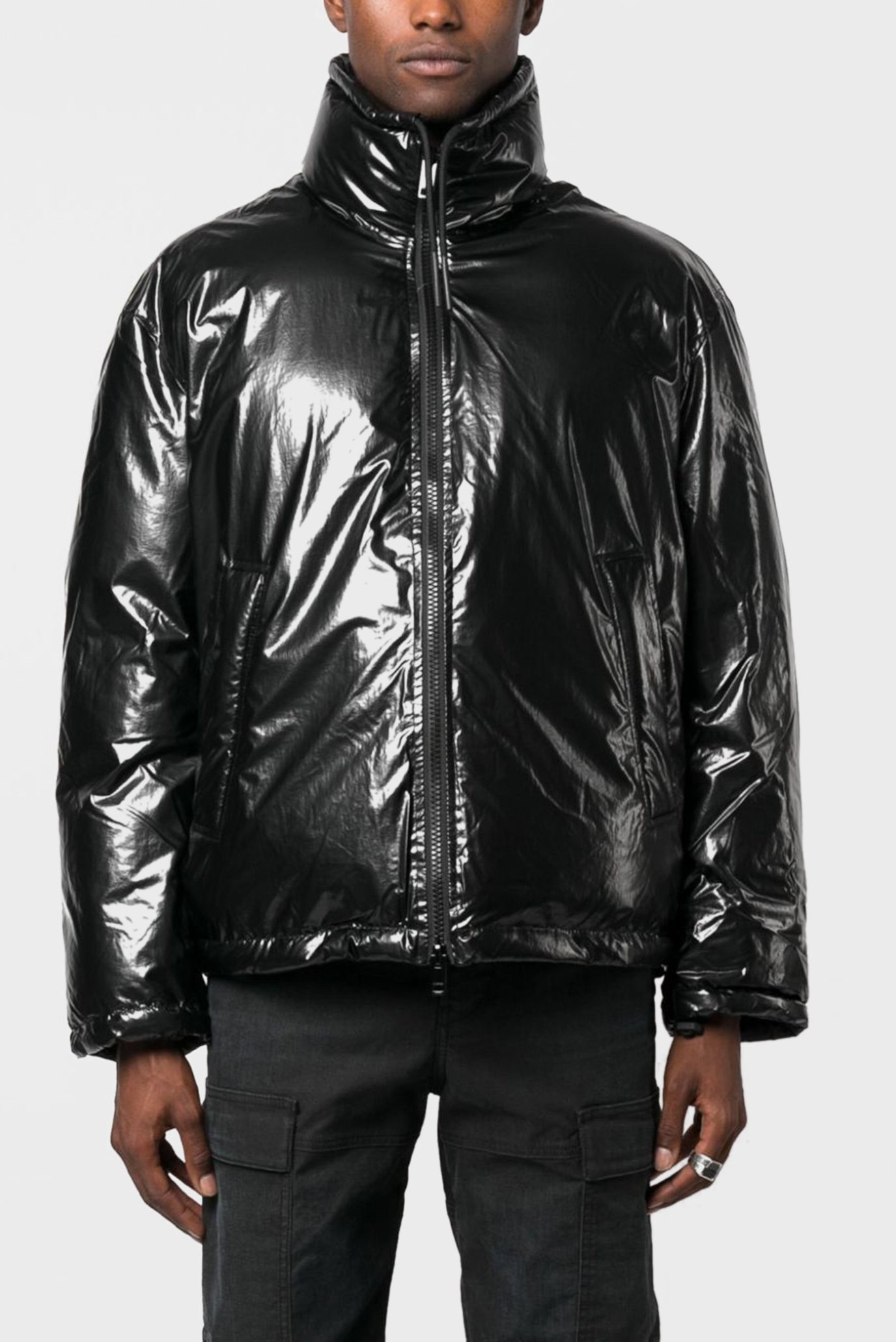 Куртка зимняя W-JUPIT JACKET 5