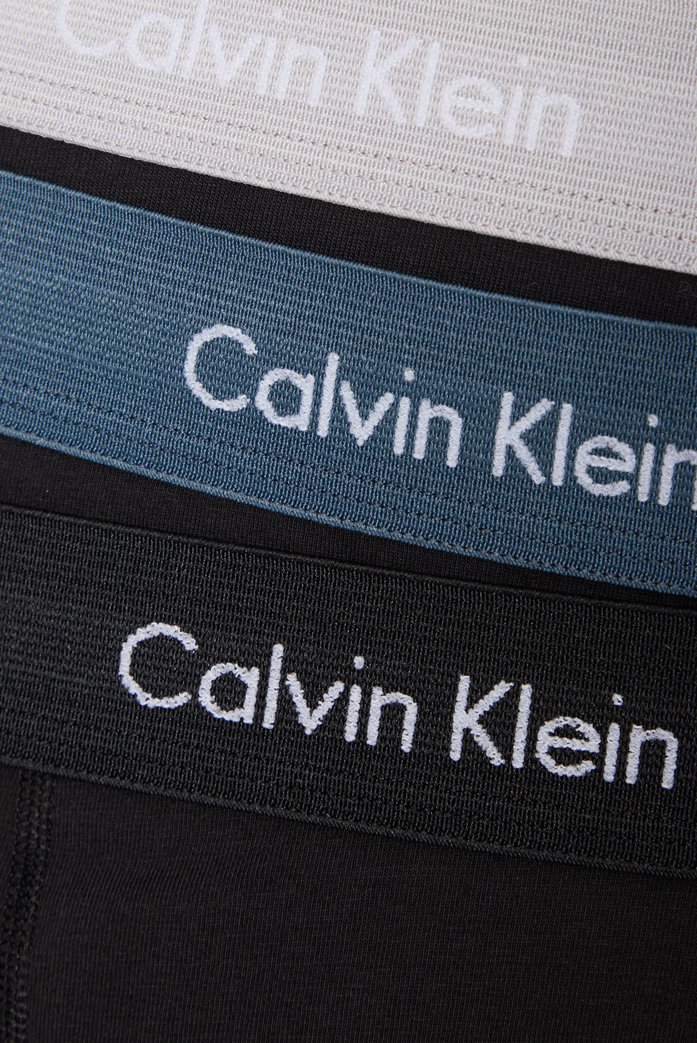 Набор белья TRUNK 3PK (disabled for color code resolve)Calvin Klein Набор белья TRUNK 3PK (disabled for color code resolve) 13