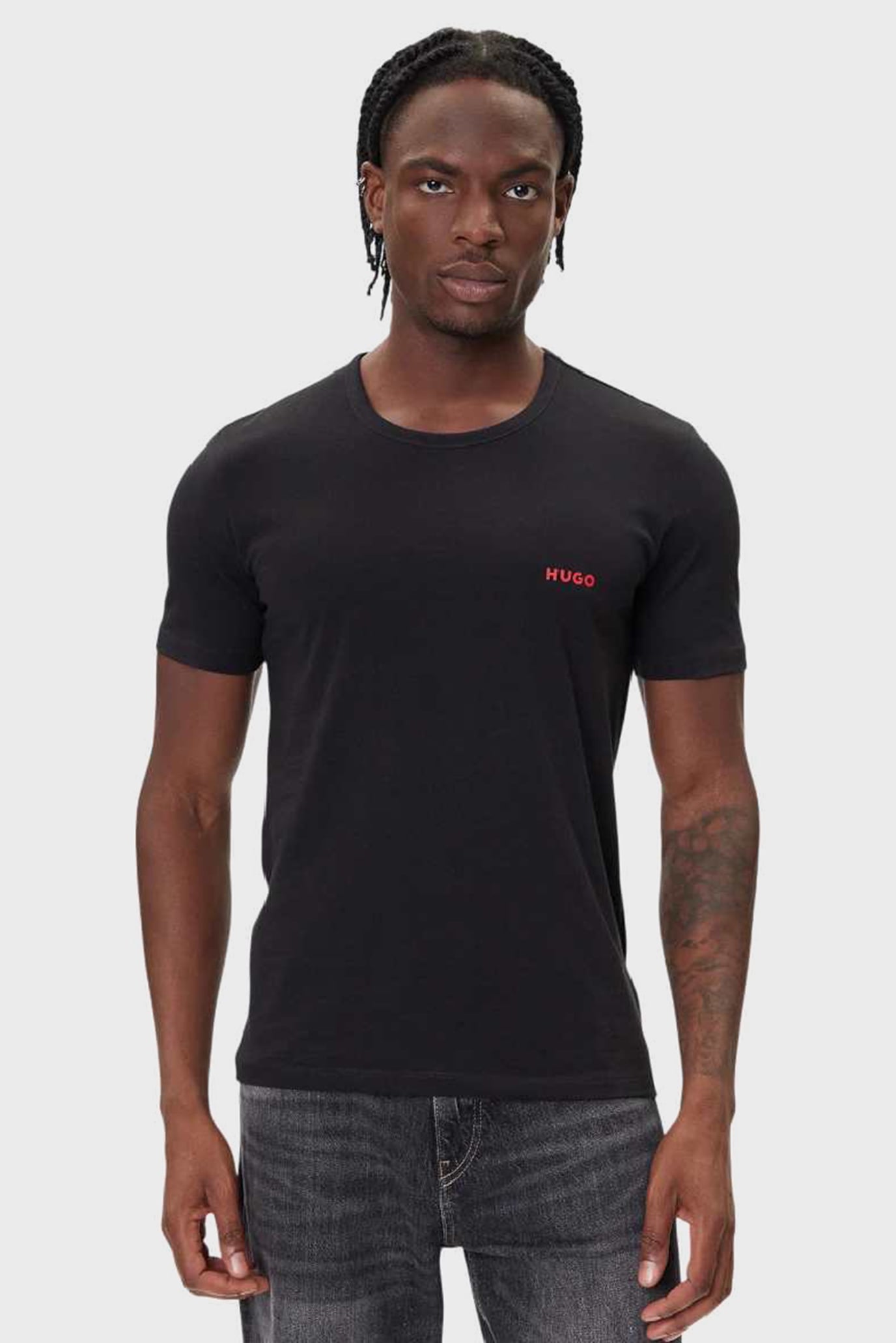 Набор белья T-SHIRT RN TRIPLET P 10268102 01 3