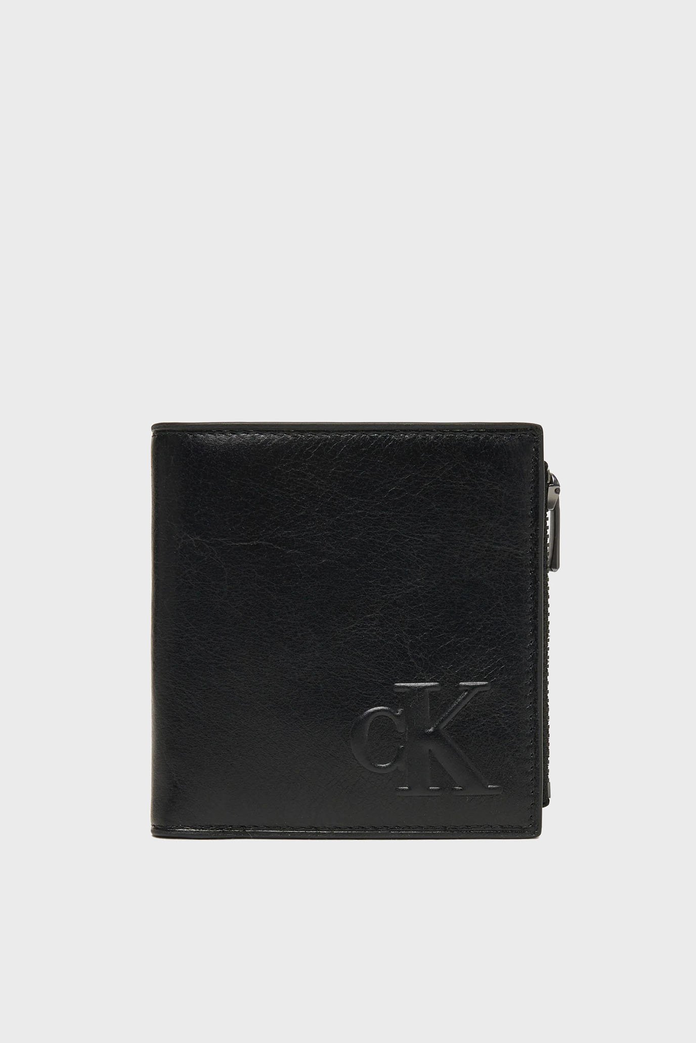 Кошелек SCULPTED IMPRESSION COMPACT ZIP 1