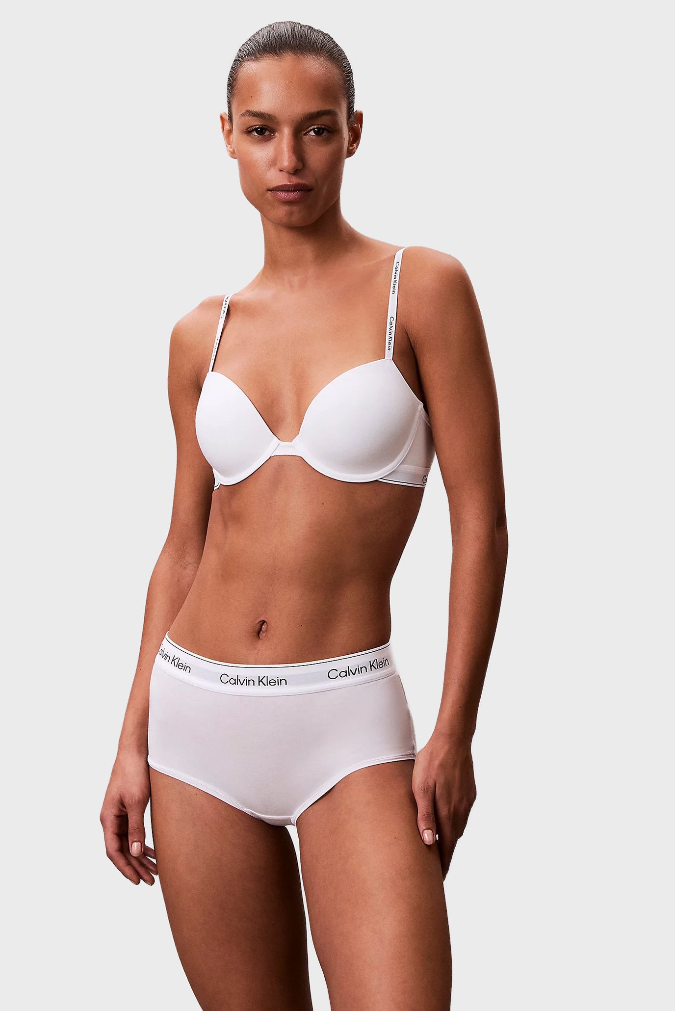 Бюстгальтер LIGHTLY LINED DEMI 1