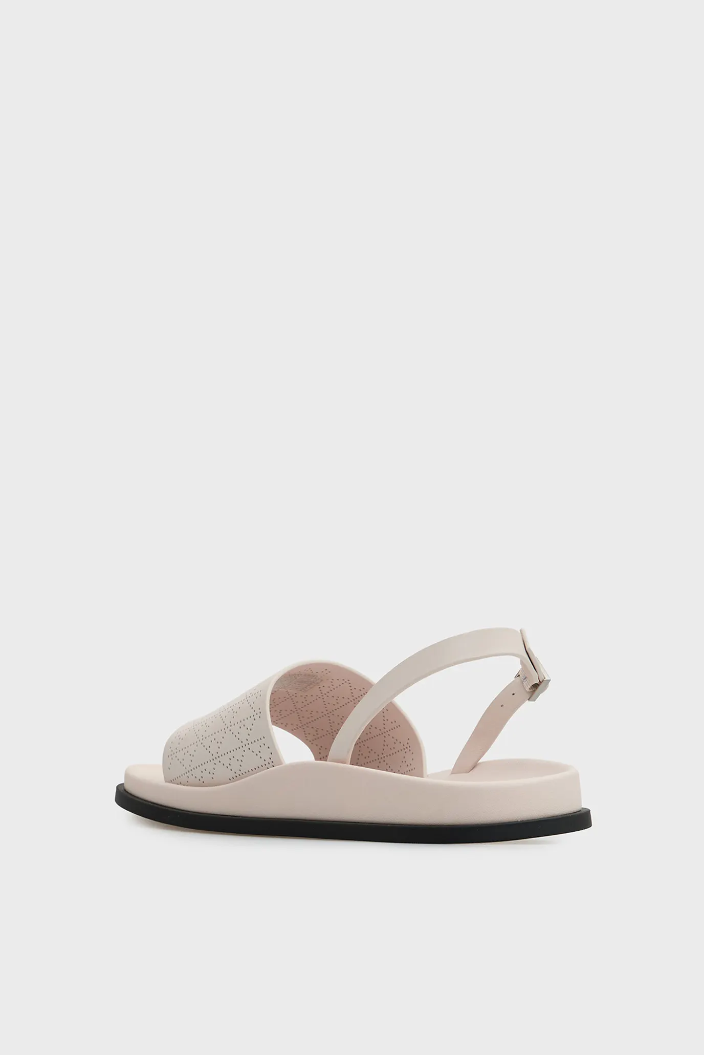 Сандалии CITY SANDAL SLING LTH AOP 5