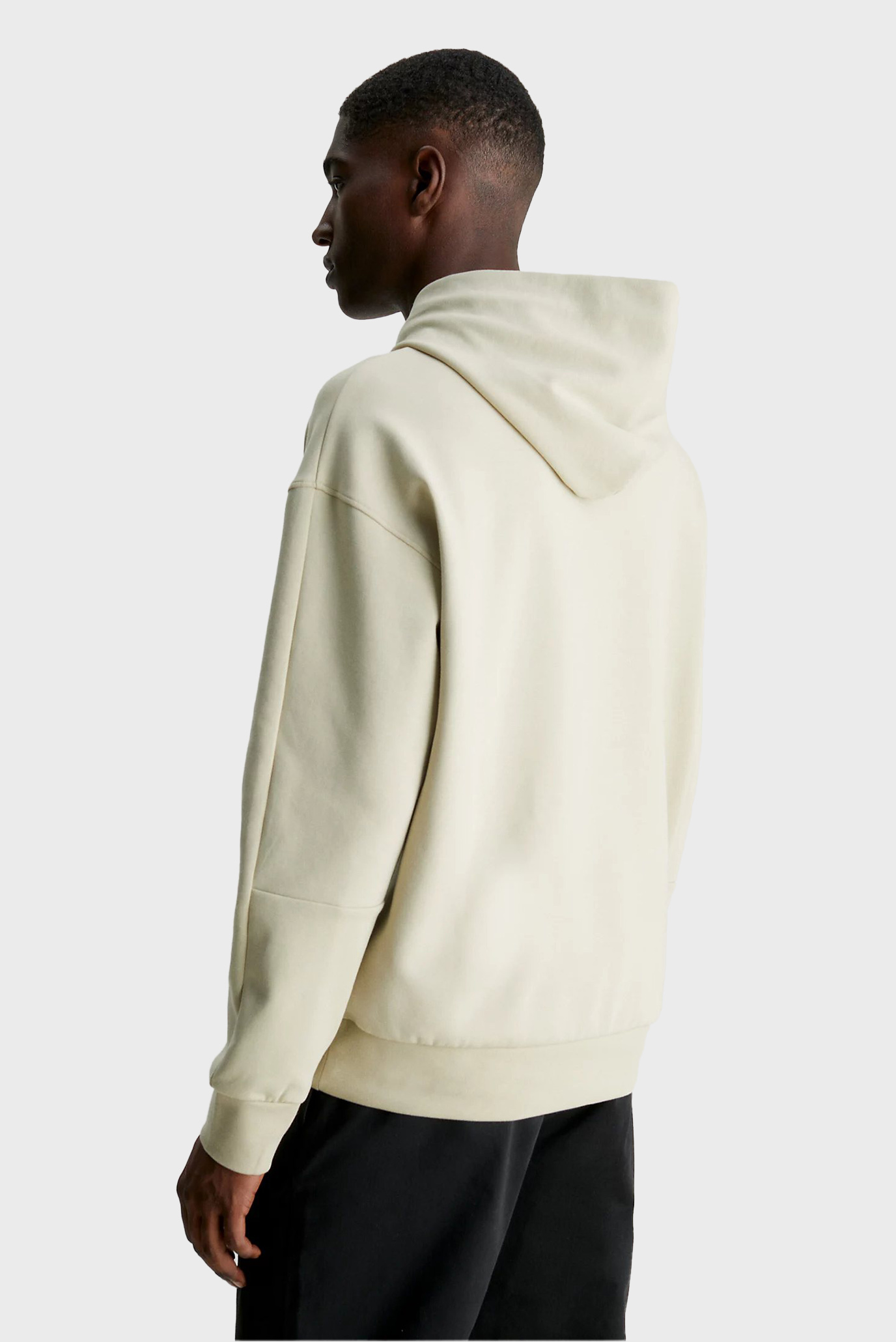 Худи COMFORT DEBOSSED LOGO HOODIE 3