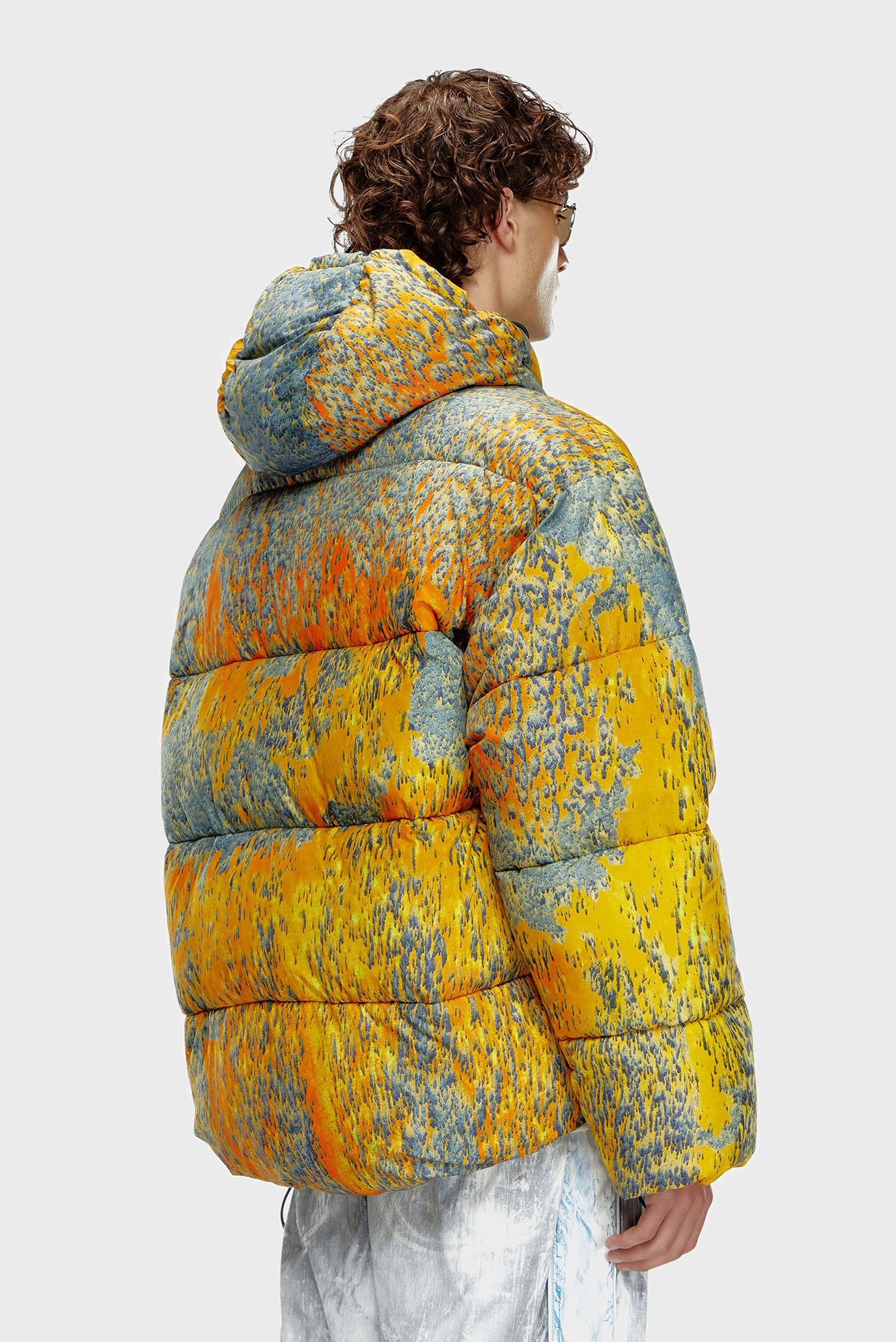 Куртка W-BOGAERT (унисекс) 4