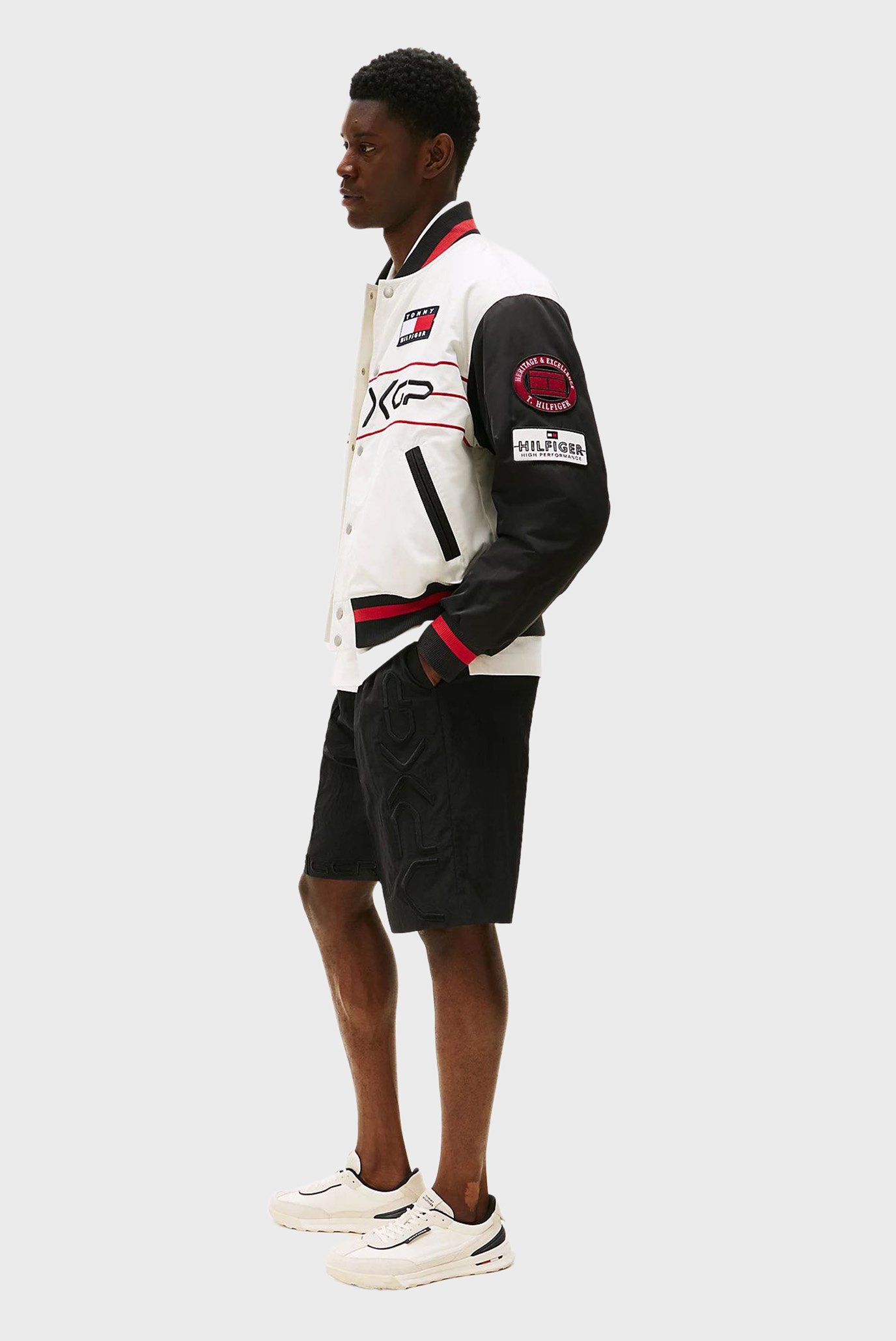 Шорты/F1 MOVIE SHORTS 4