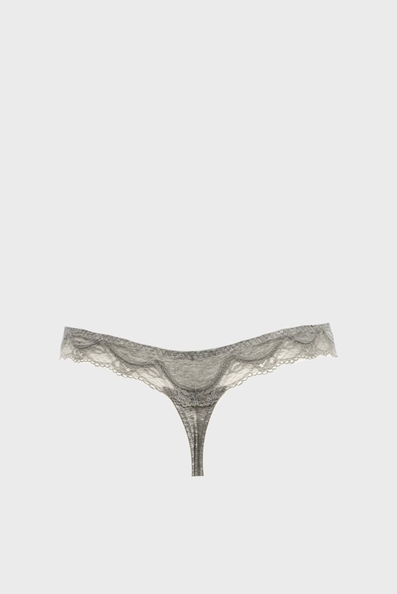 Трусы THONG