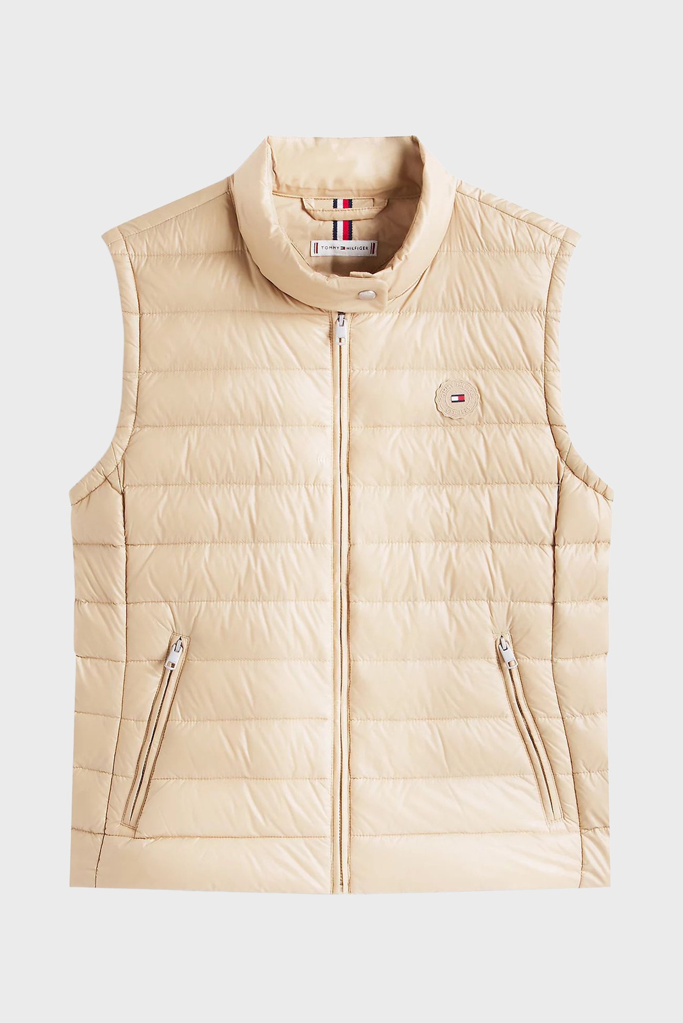 Жилет UL DOWN REG MOCK NK VEST 5