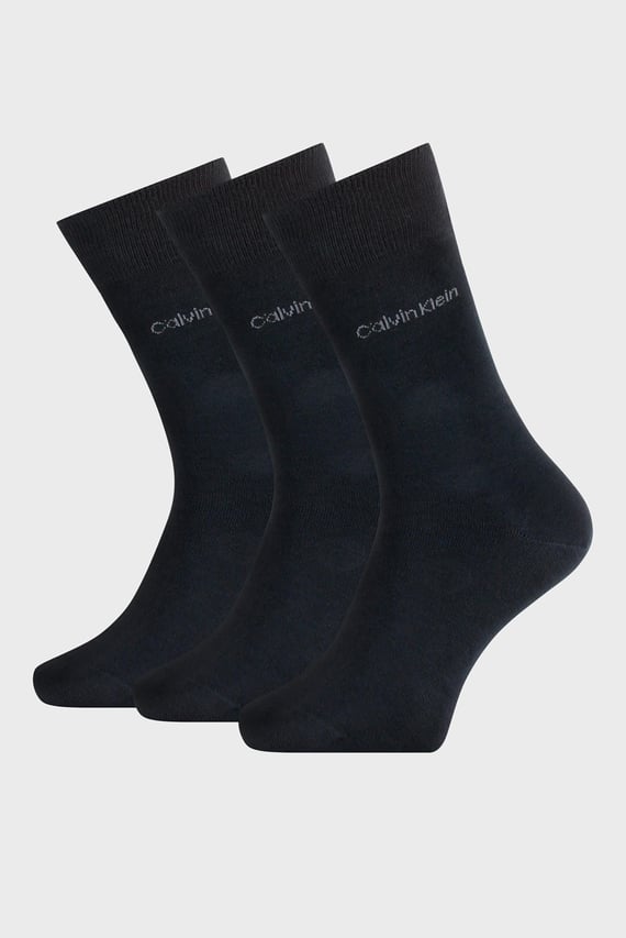 Носки/CK MEN SOCK 3P