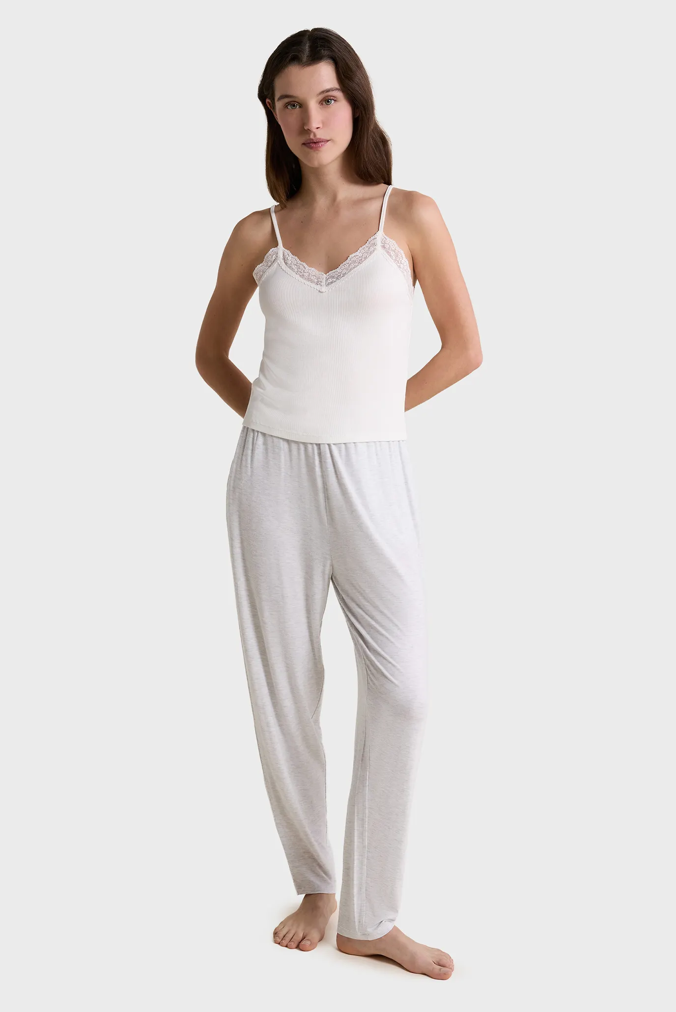 Майка/AMINA - DEBARDEUR SP 2