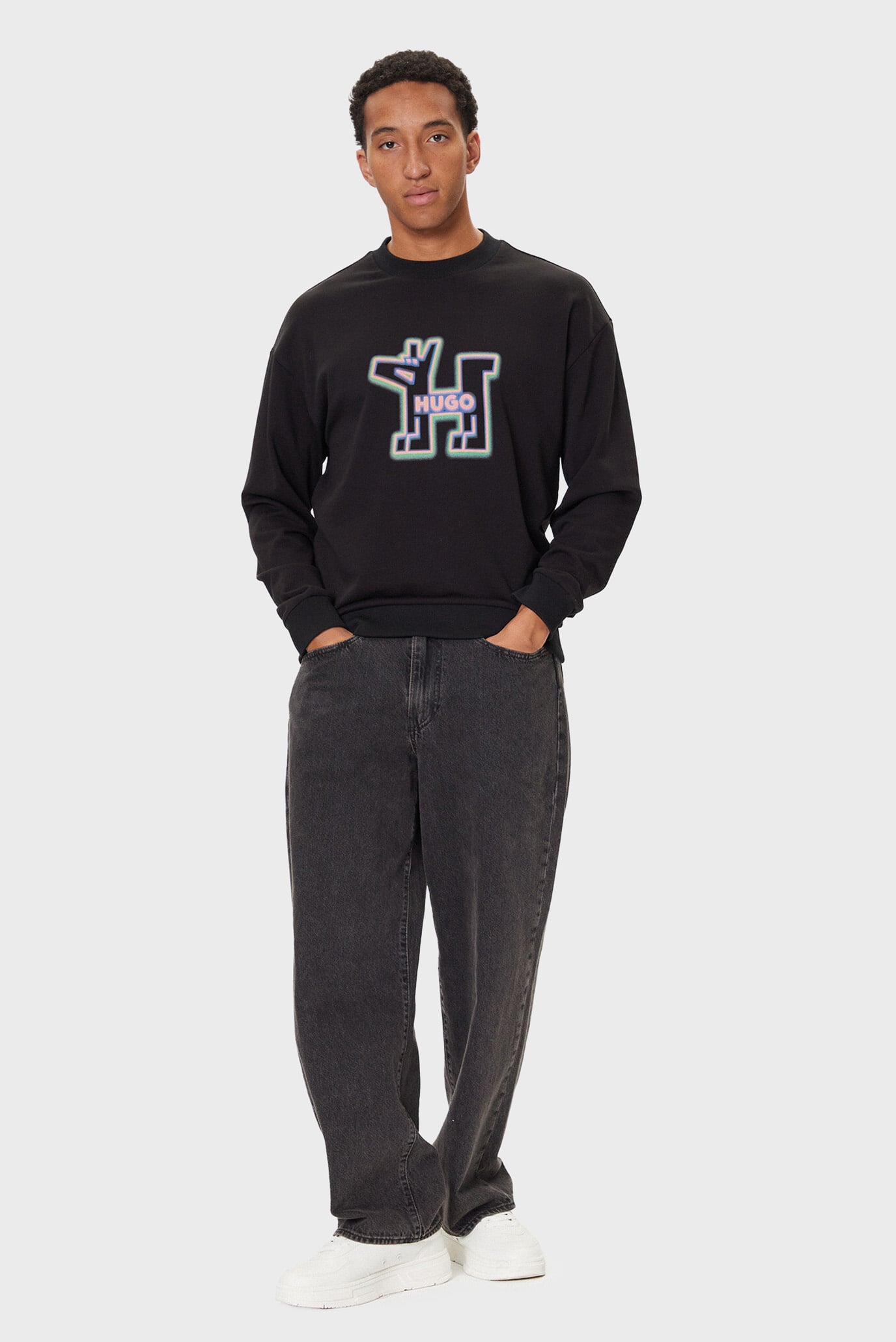 Свитшот Newirex 10273008 01 2