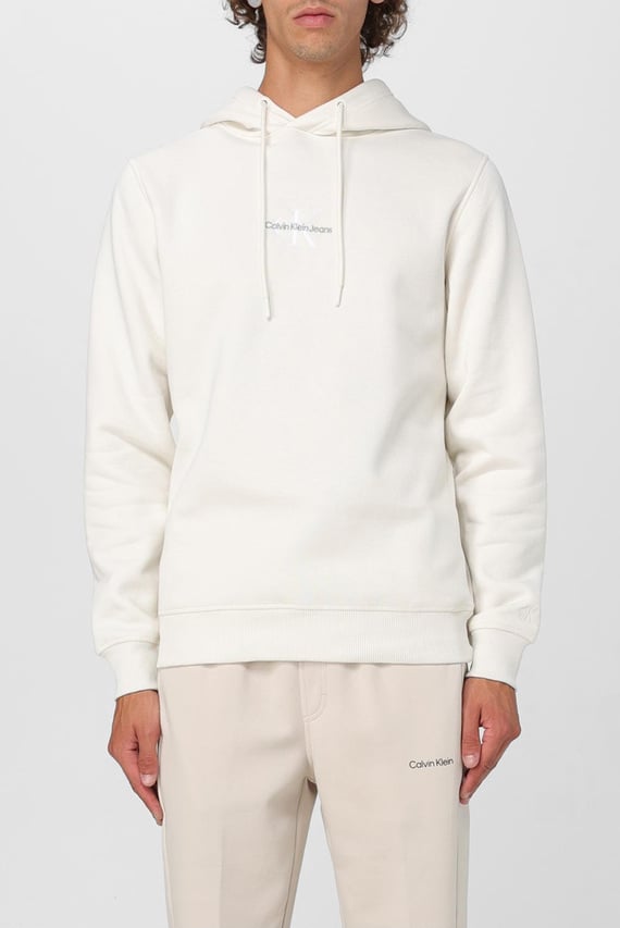 Худи MONOLOGO HOODIE