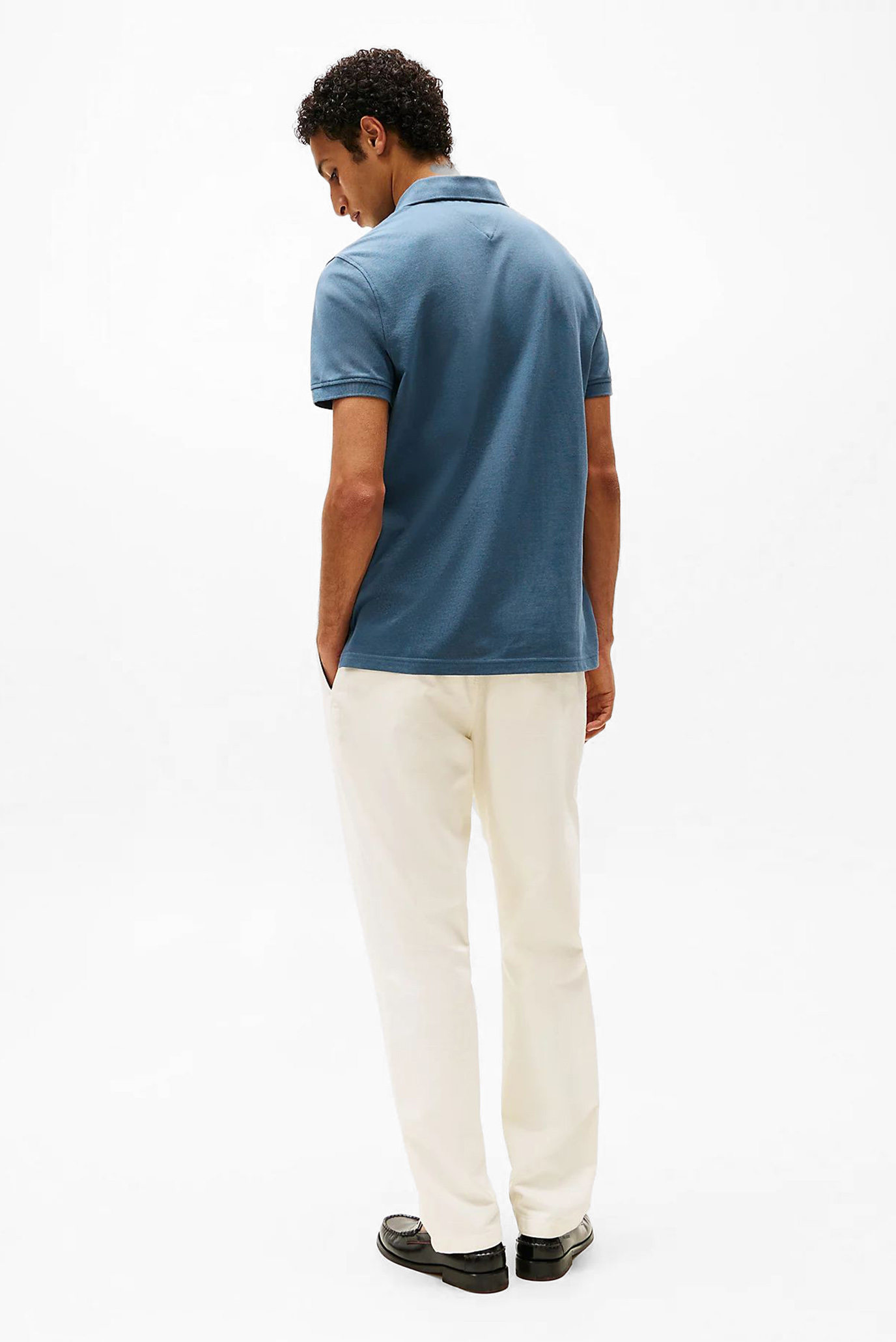 Поло CORE 1985 REGULAR POLO 3