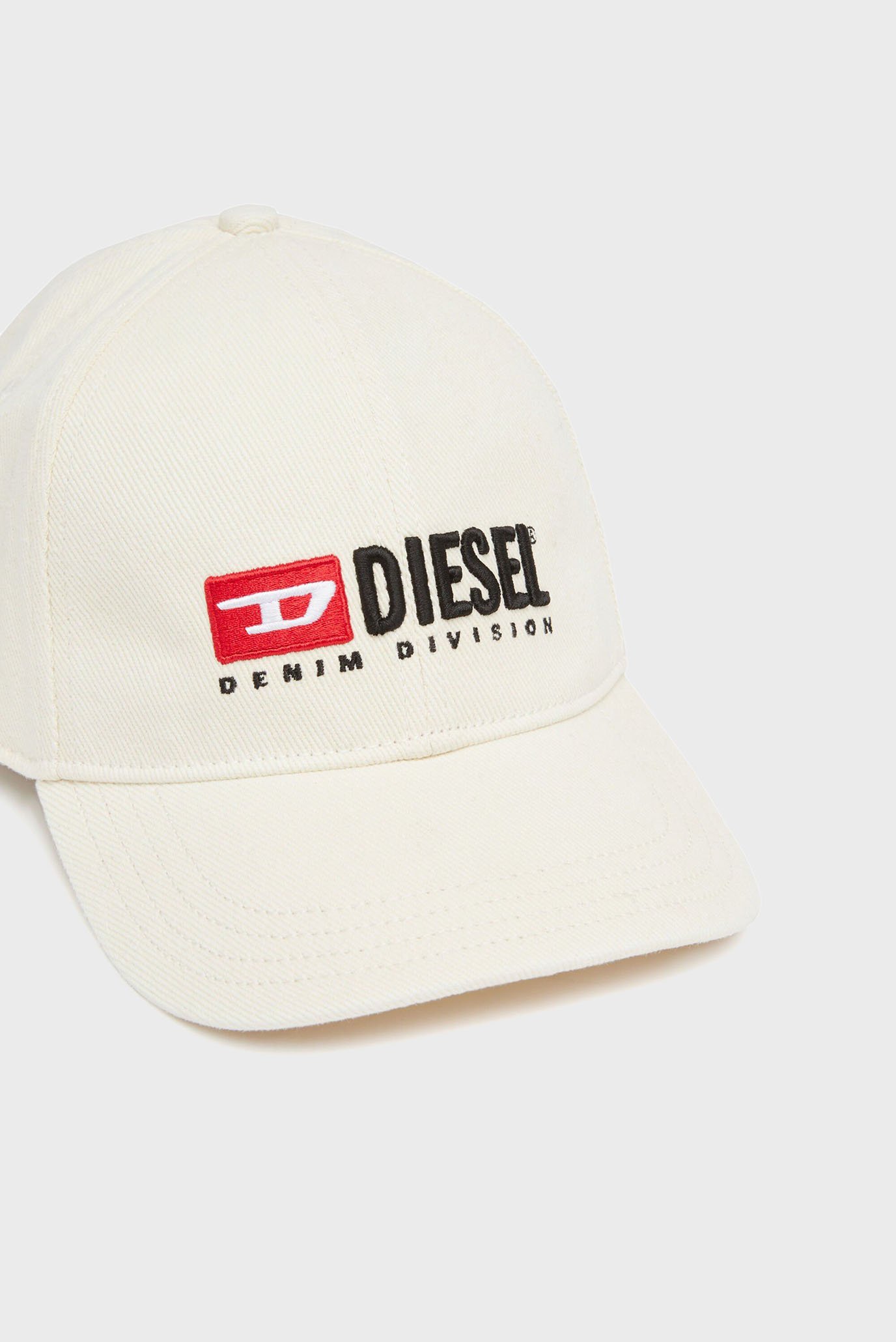 Кепка CORRY-DIV-WASH HAT 3