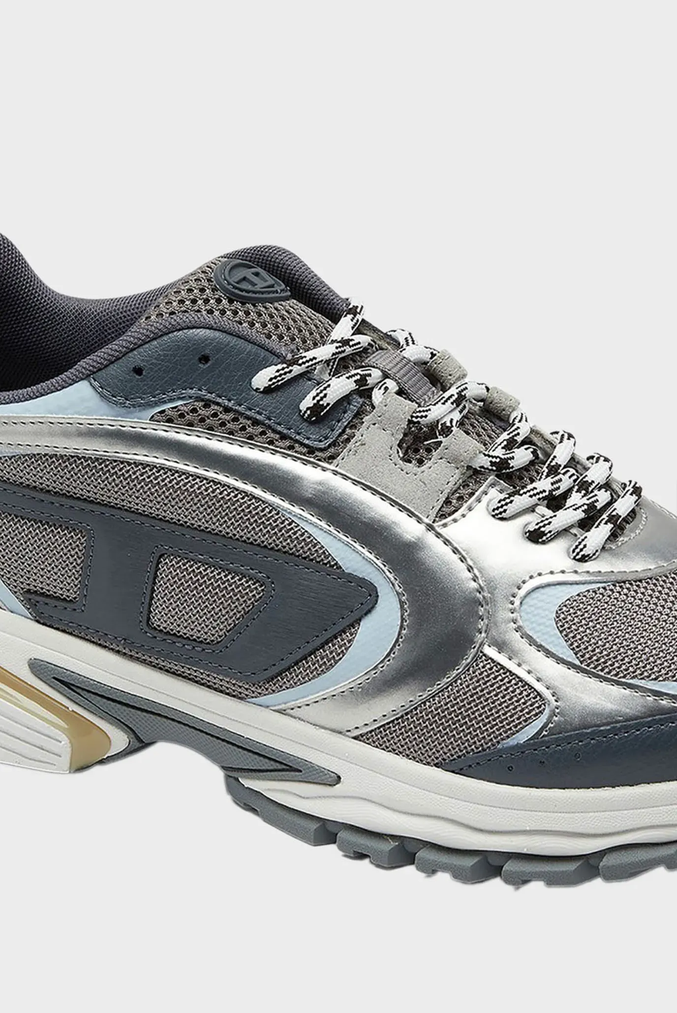 Кроссовки PRO V DENSE S-PRO-V-DENSE LOW SNEAKERS 2