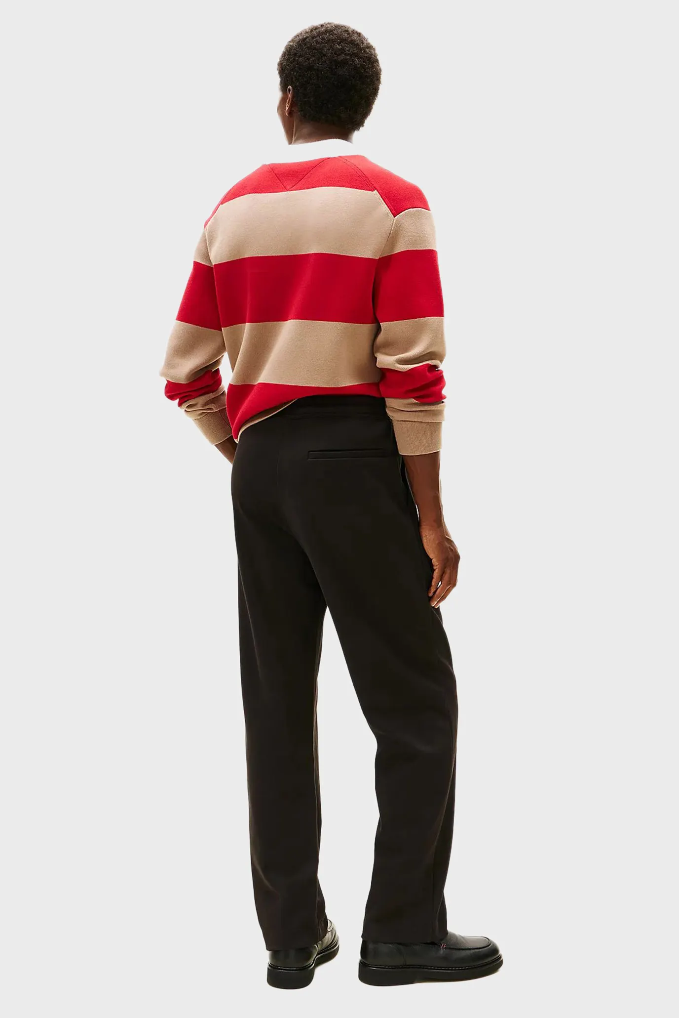 Штаны спортивные ESSENTIAL INTECHNO SWEATPANT 3