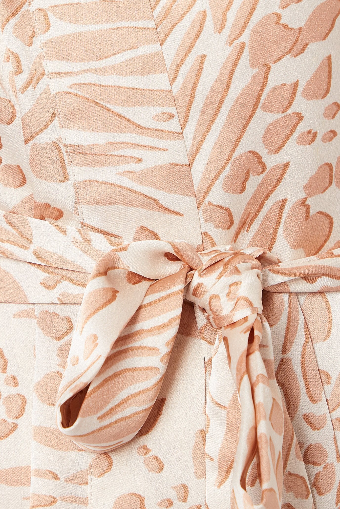 Халат MENNY - DESHABILLE LONG 5