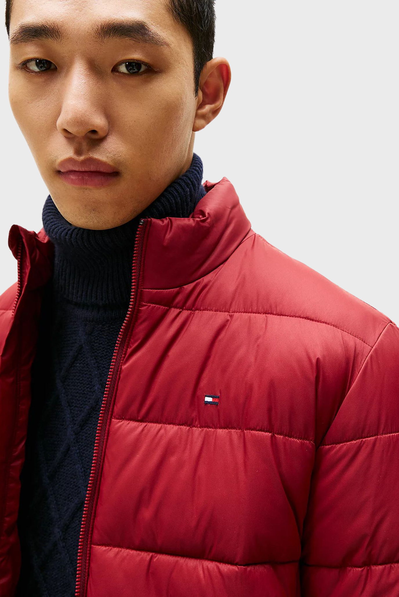 Куртка зимняя MID WEIGHT STAND COLLAR JKT 4