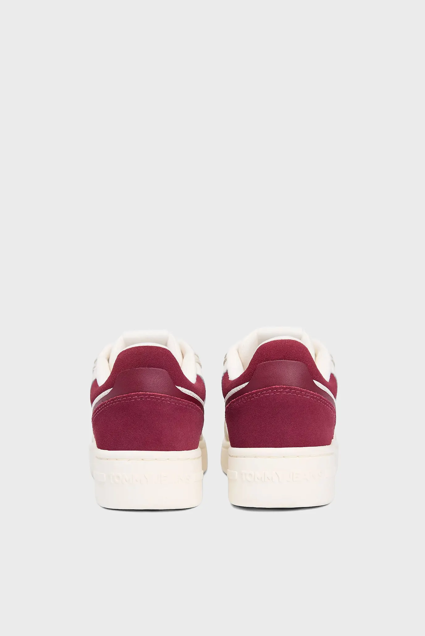 Кроссовки TJW RETRO BASKET SNEAKER 6