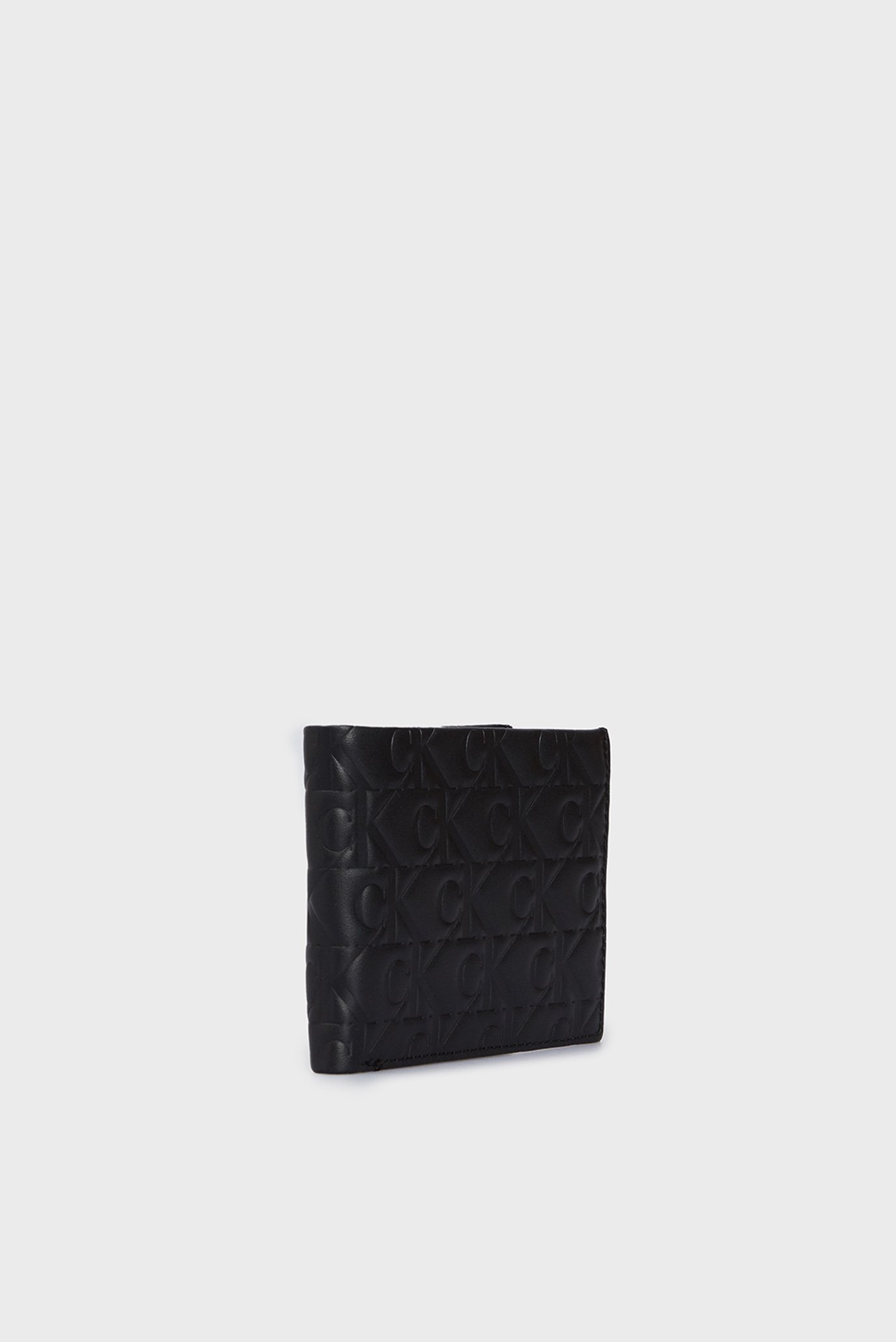 Кошелек LOGO PRINT BIFOLD ID 3
