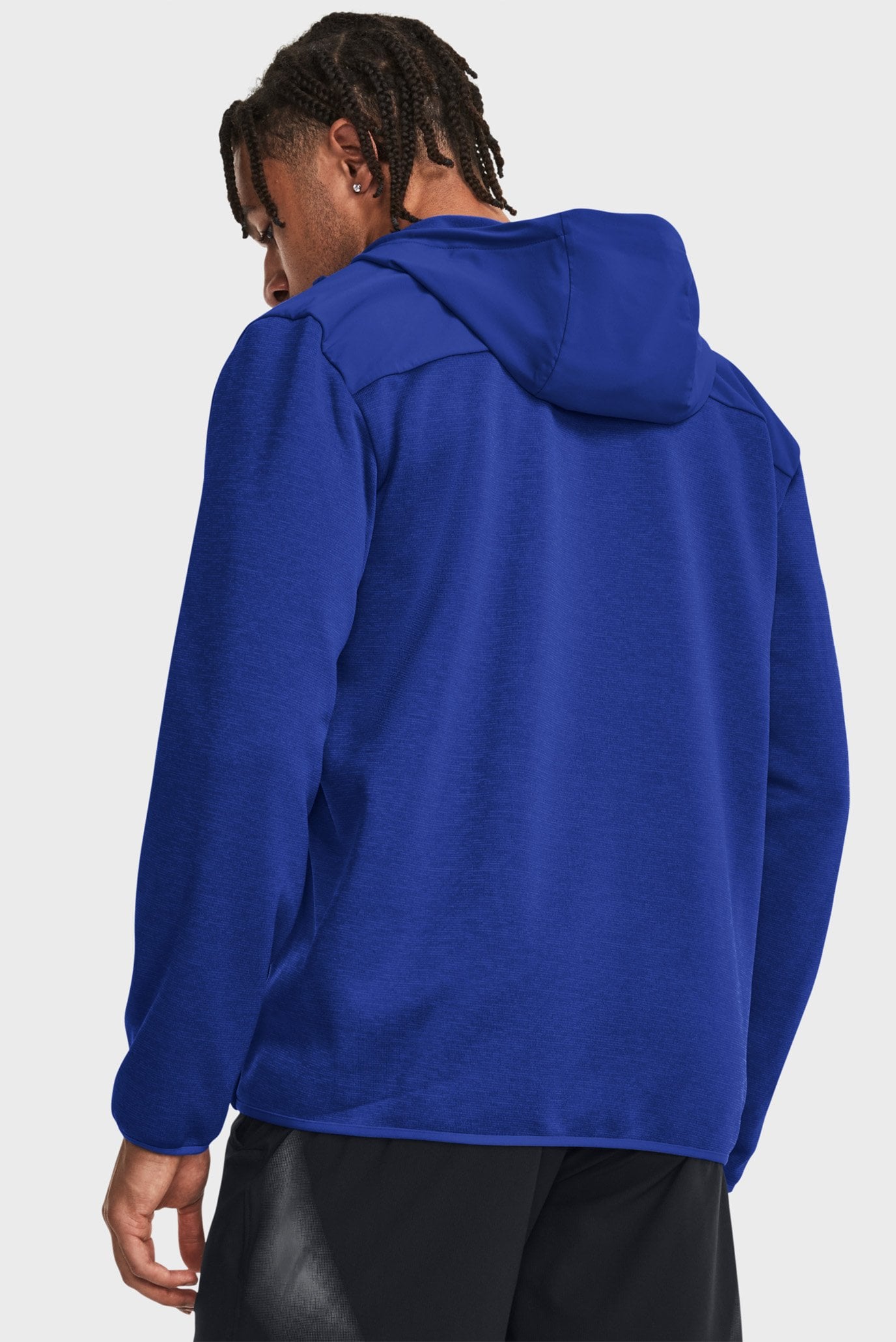 Ветровка UA ESSENTIAL SWACKET 3