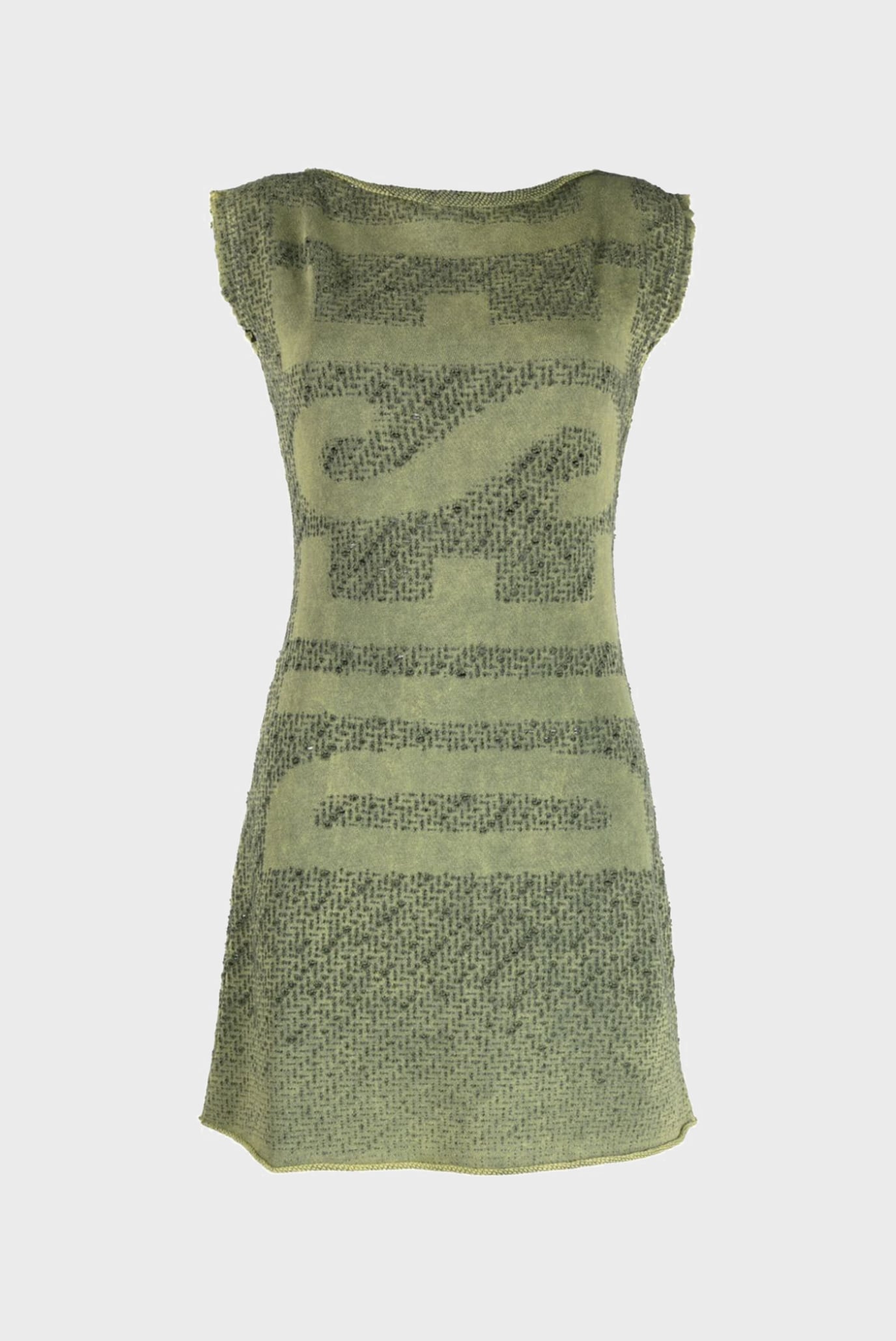 Платье D-EROLY DRESS 5