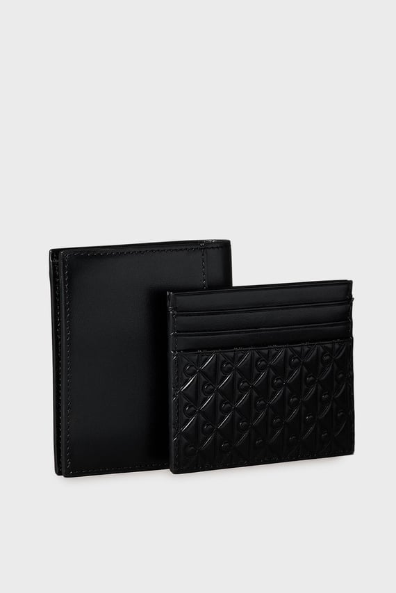 Подарочный набор BIFOLD + CARDCASE GIFTSET