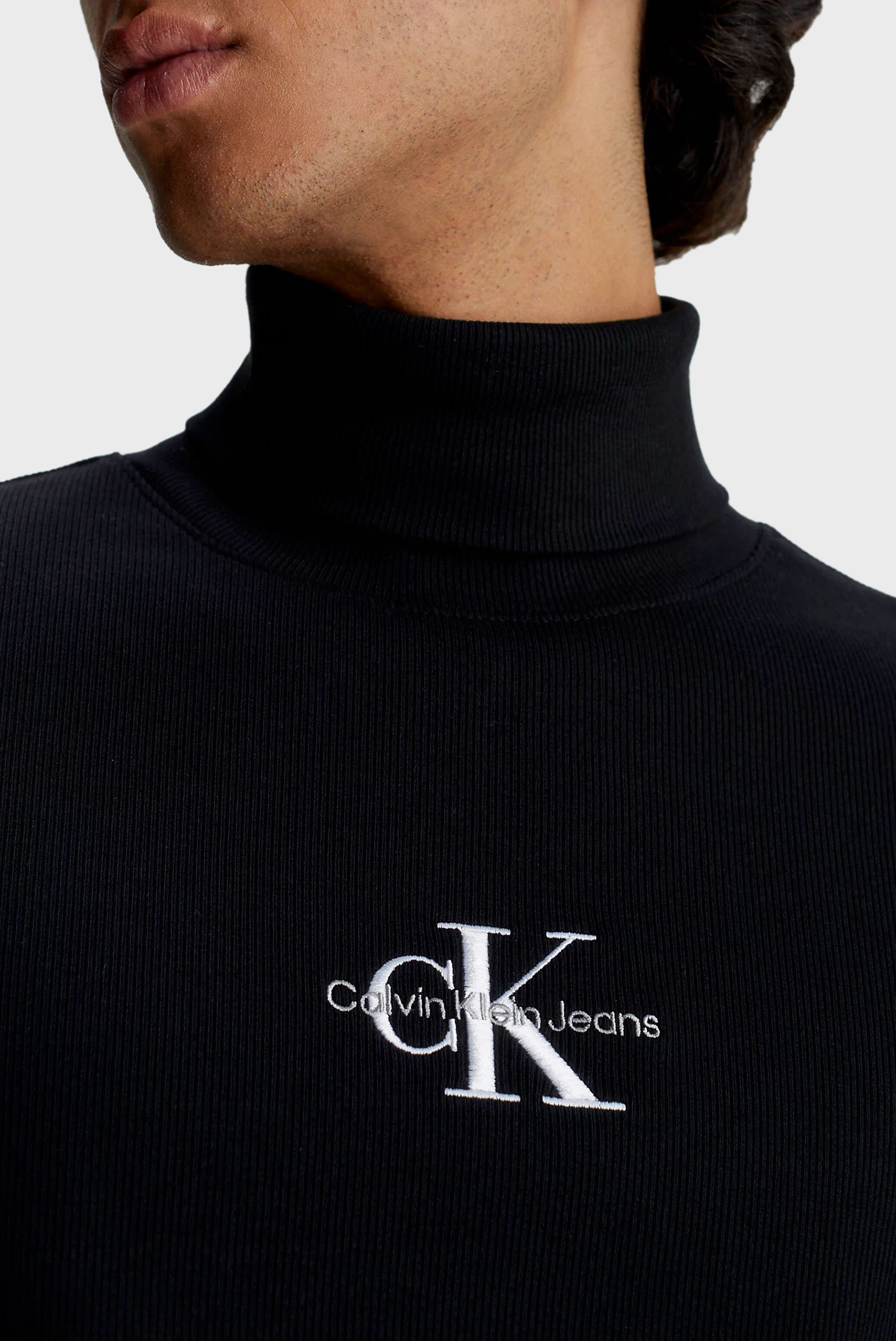 Лонгслив FREEFIT ROLL NECK LS 5