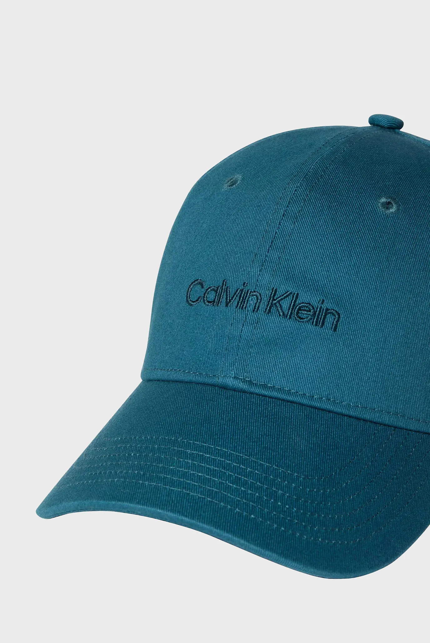 Кепка TITLECASE EMBROIDERY BASEBALL CA 4