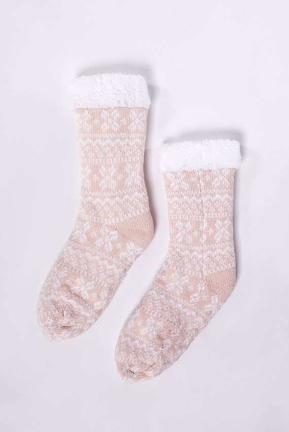 Носки MILKY - CHAUSSETTES