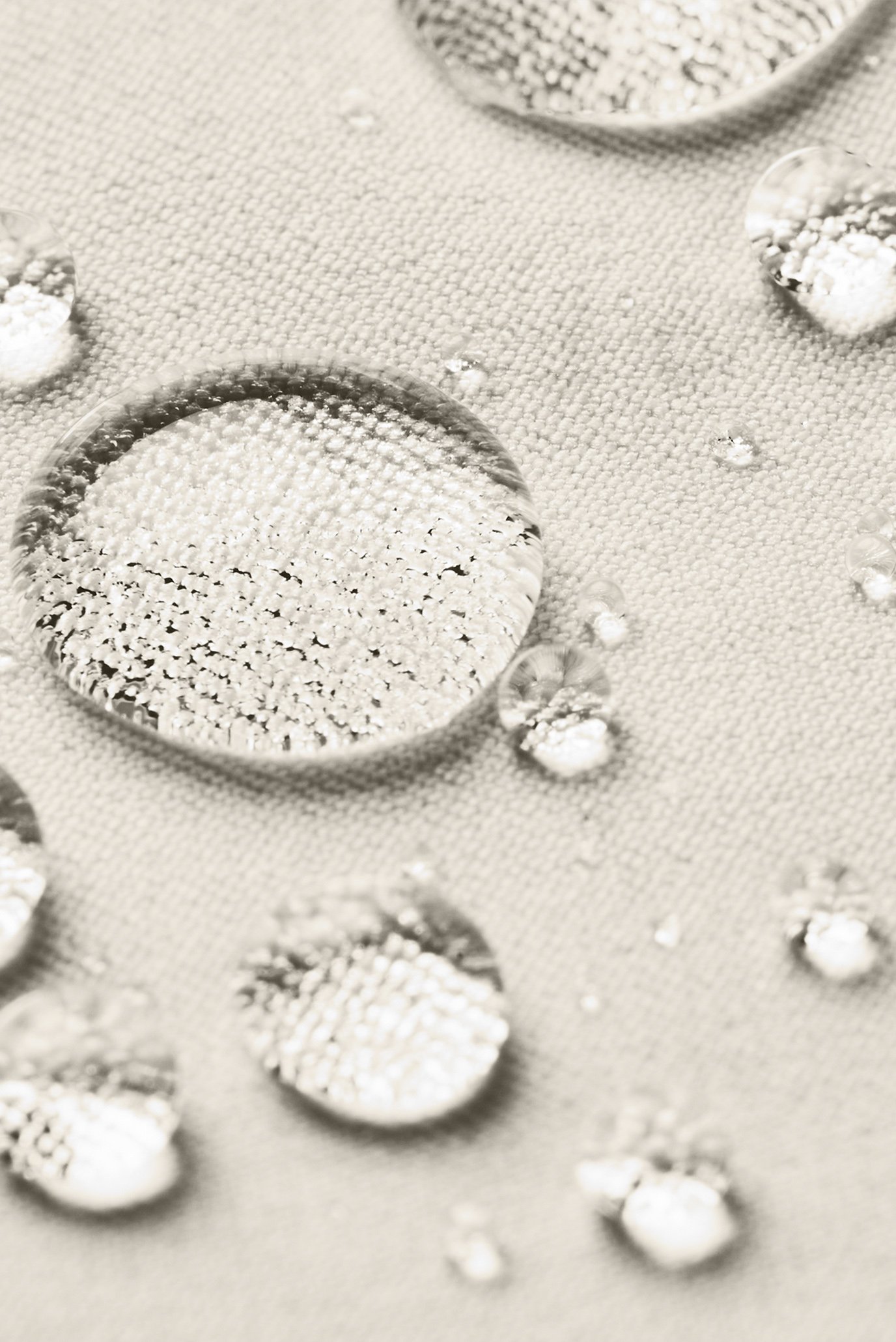 Женская бежевая ветровка Unstoppable Crop Jacket 4