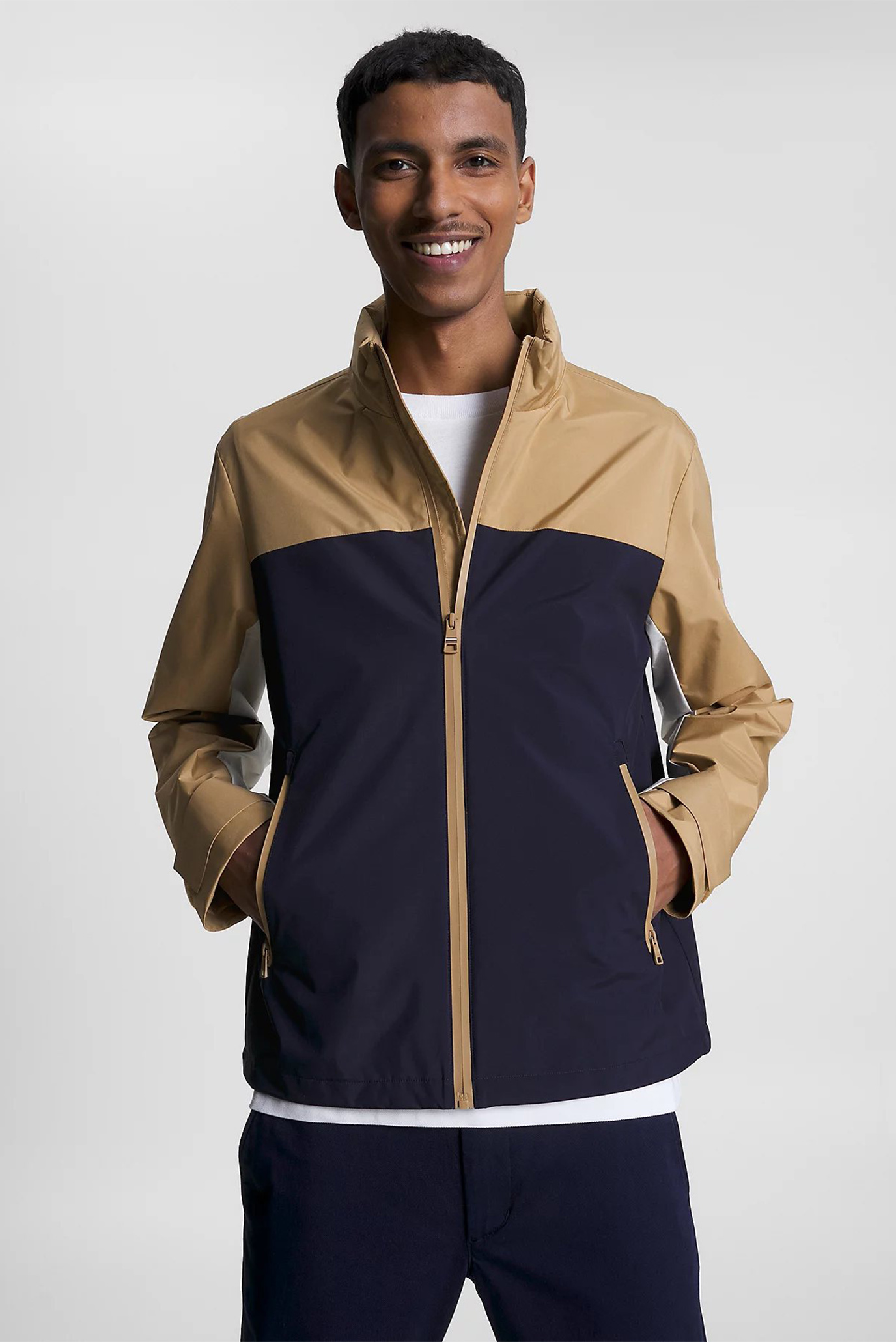 Ветровка TH PROTECT REGATTA JACKET 1