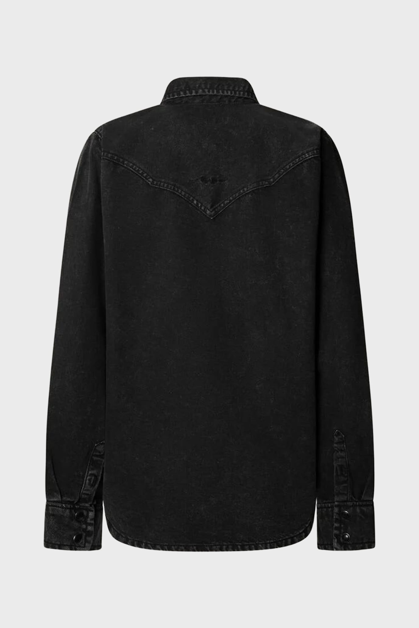 Рубашка ODILE BLK 7