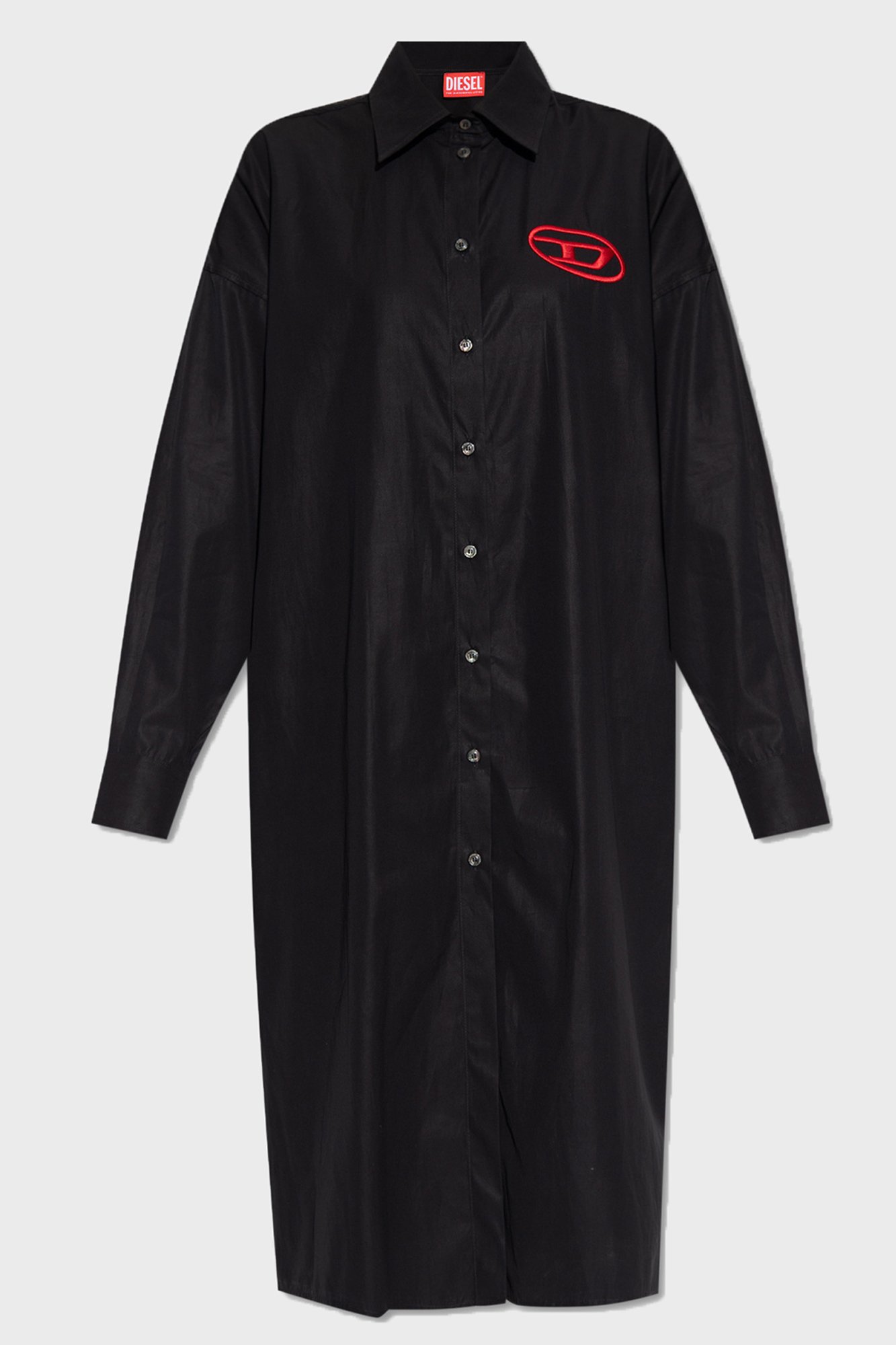 Платье D-LUN DRESS 5